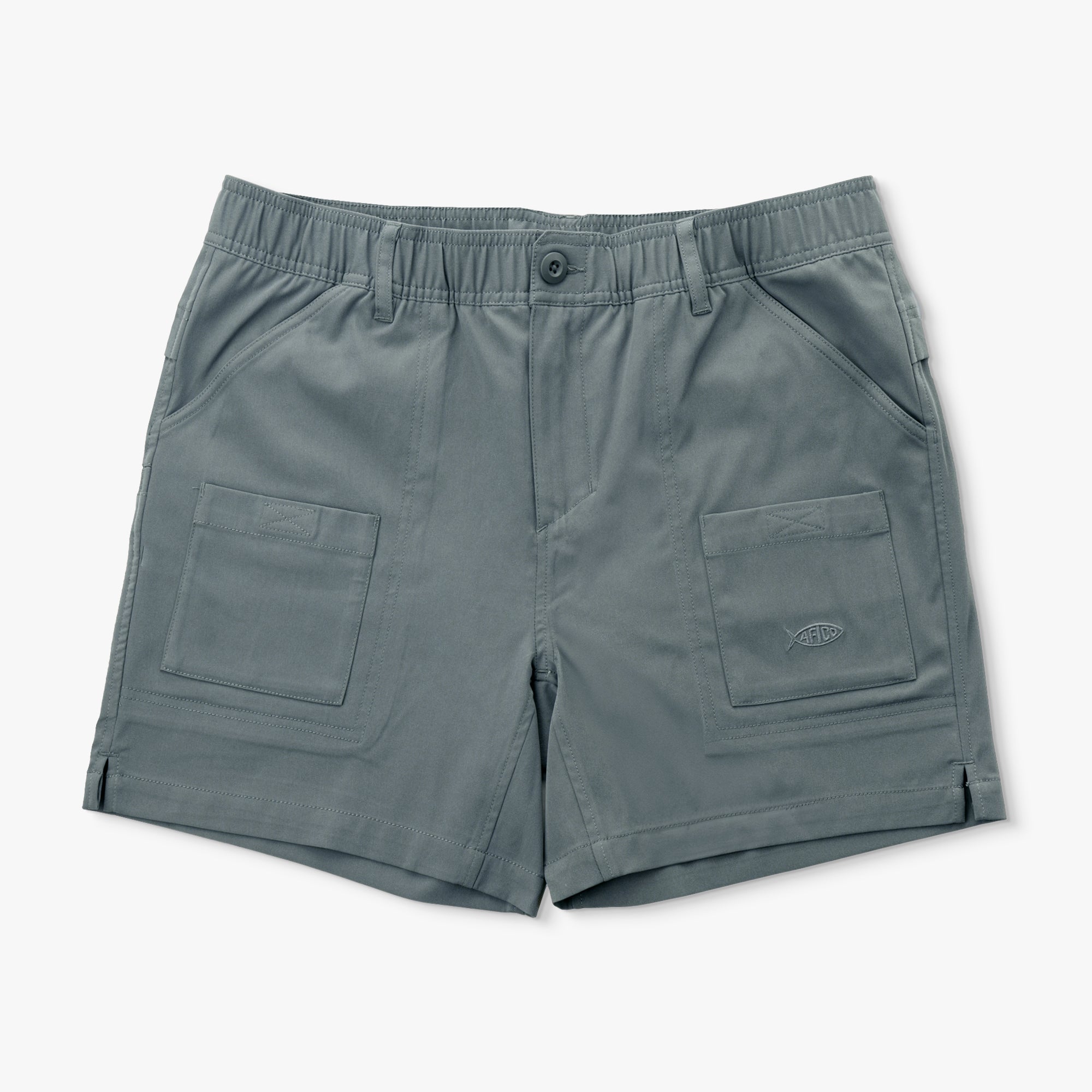 Flex01 Shorts - Image 4