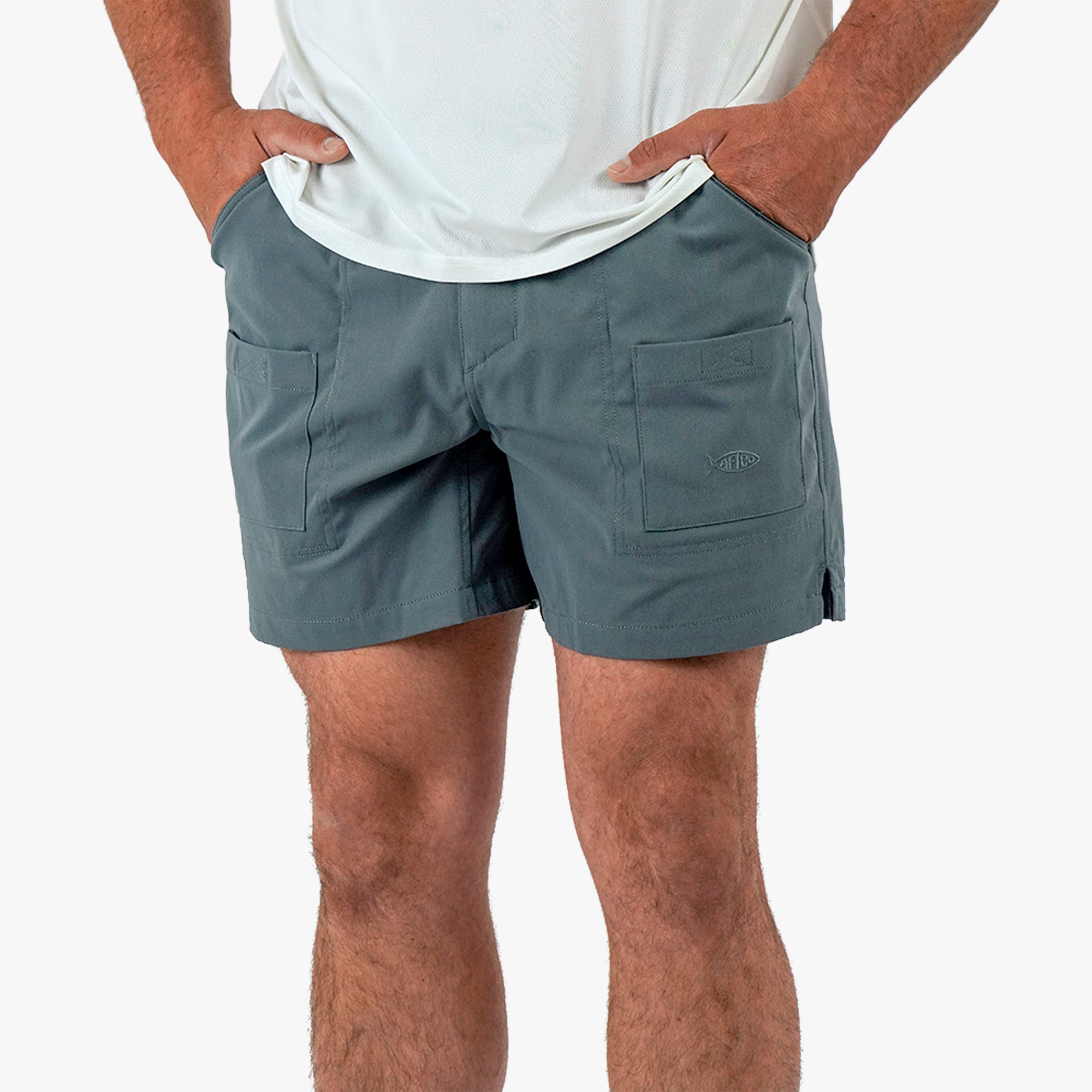 Flex01 Shorts - Image 10