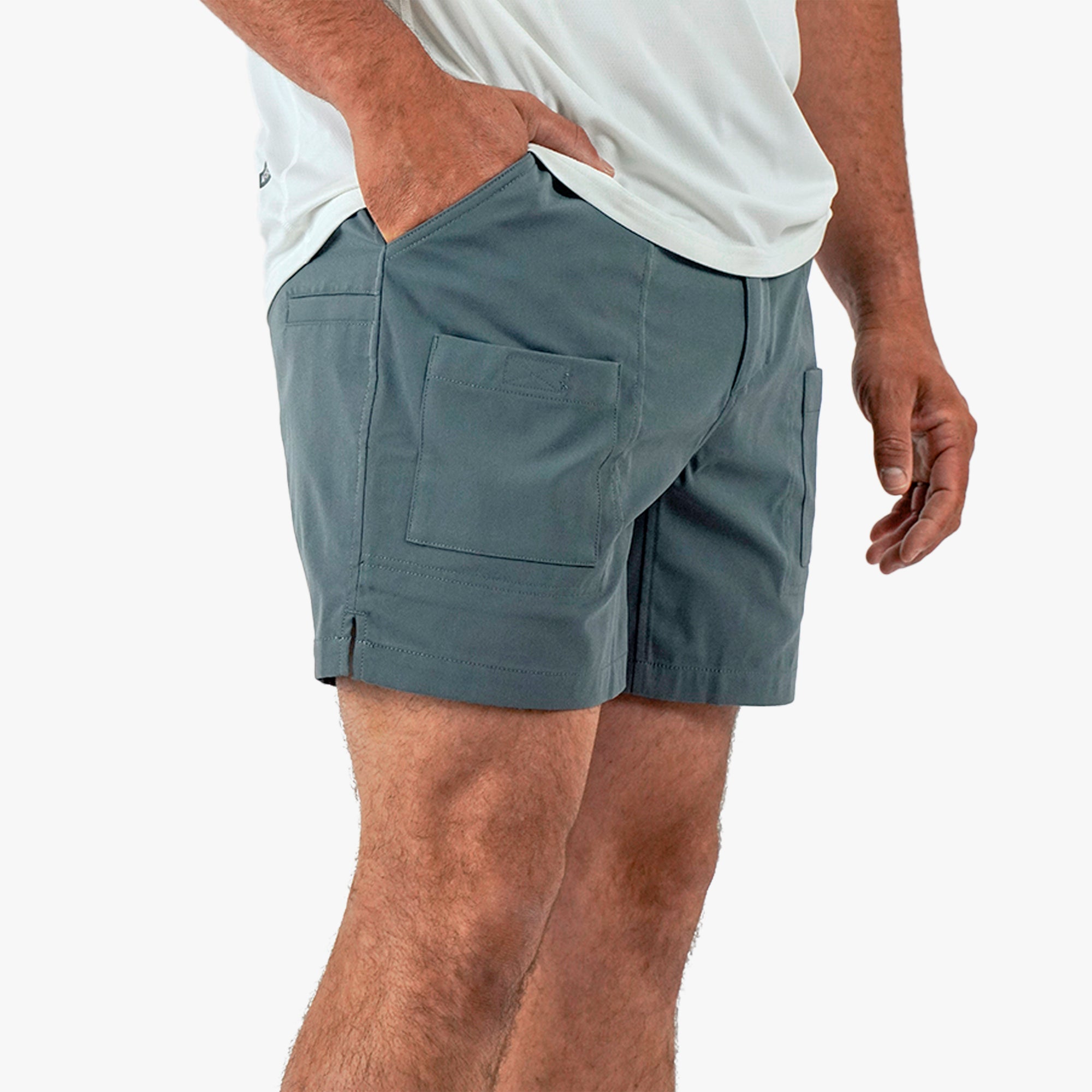Flex01 Shorts - Image 9
