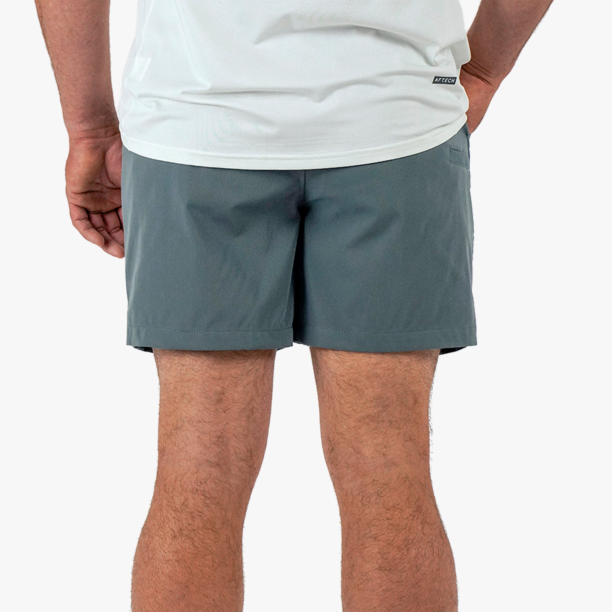 Flex01 Shorts - Image 11