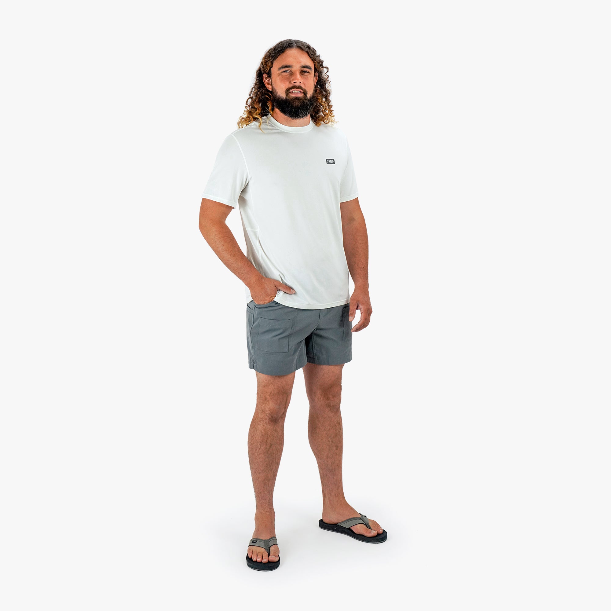 Flex01 Shorts - Image 24