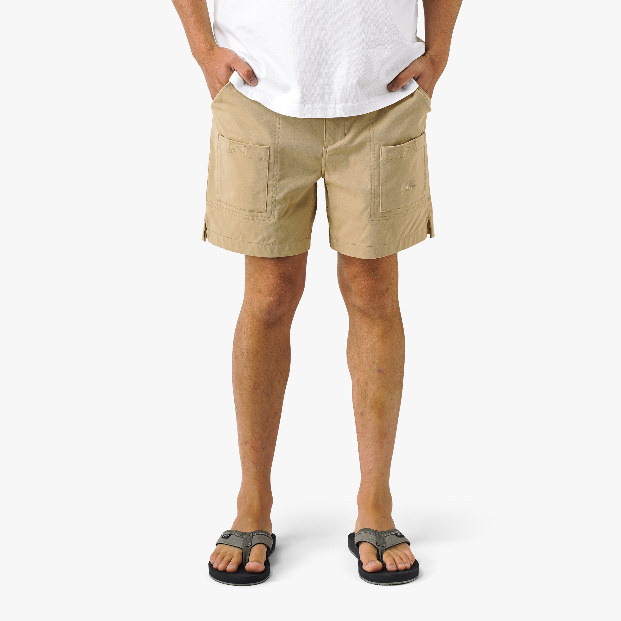 Flex01 Shorts - Image 12