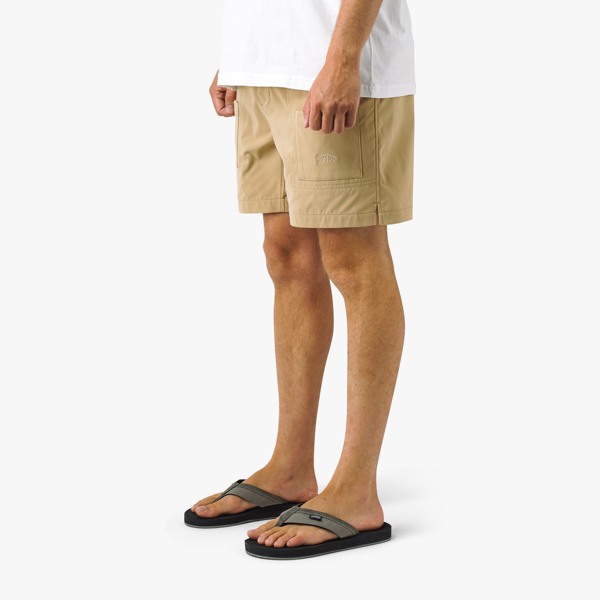 Flex01 Shorts - Image 13