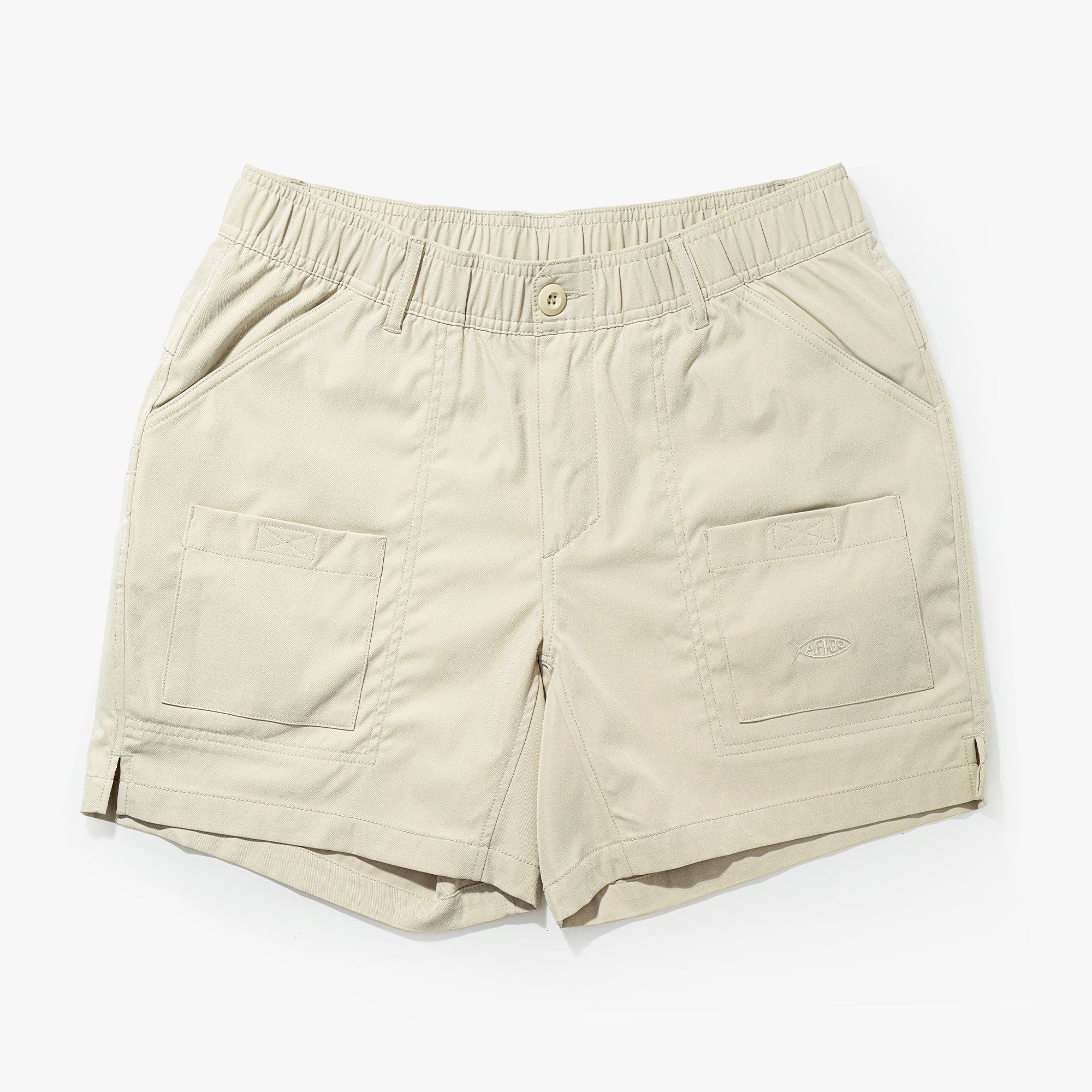Flex01 Shorts - Image 2