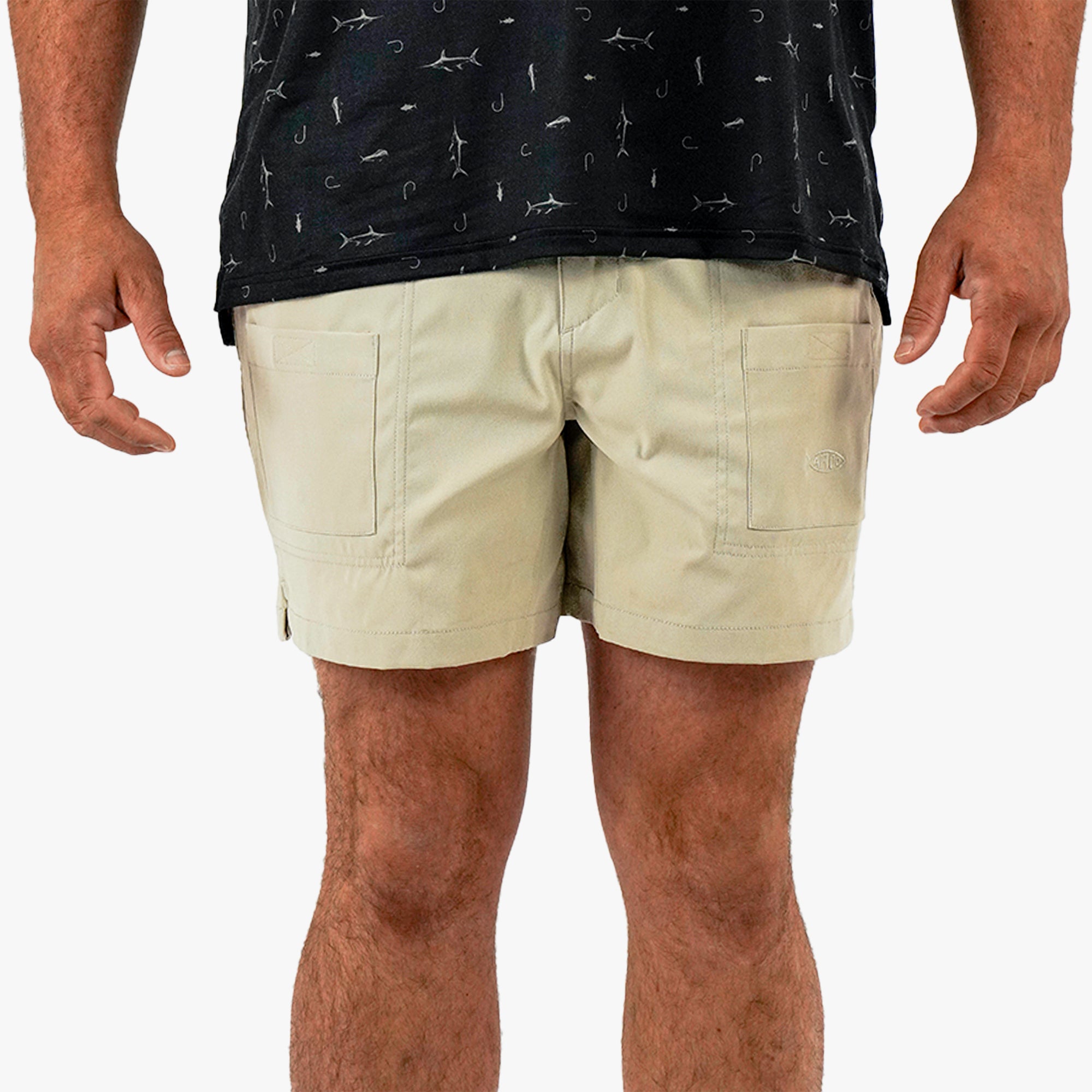 Flex01 Shorts - Image 16