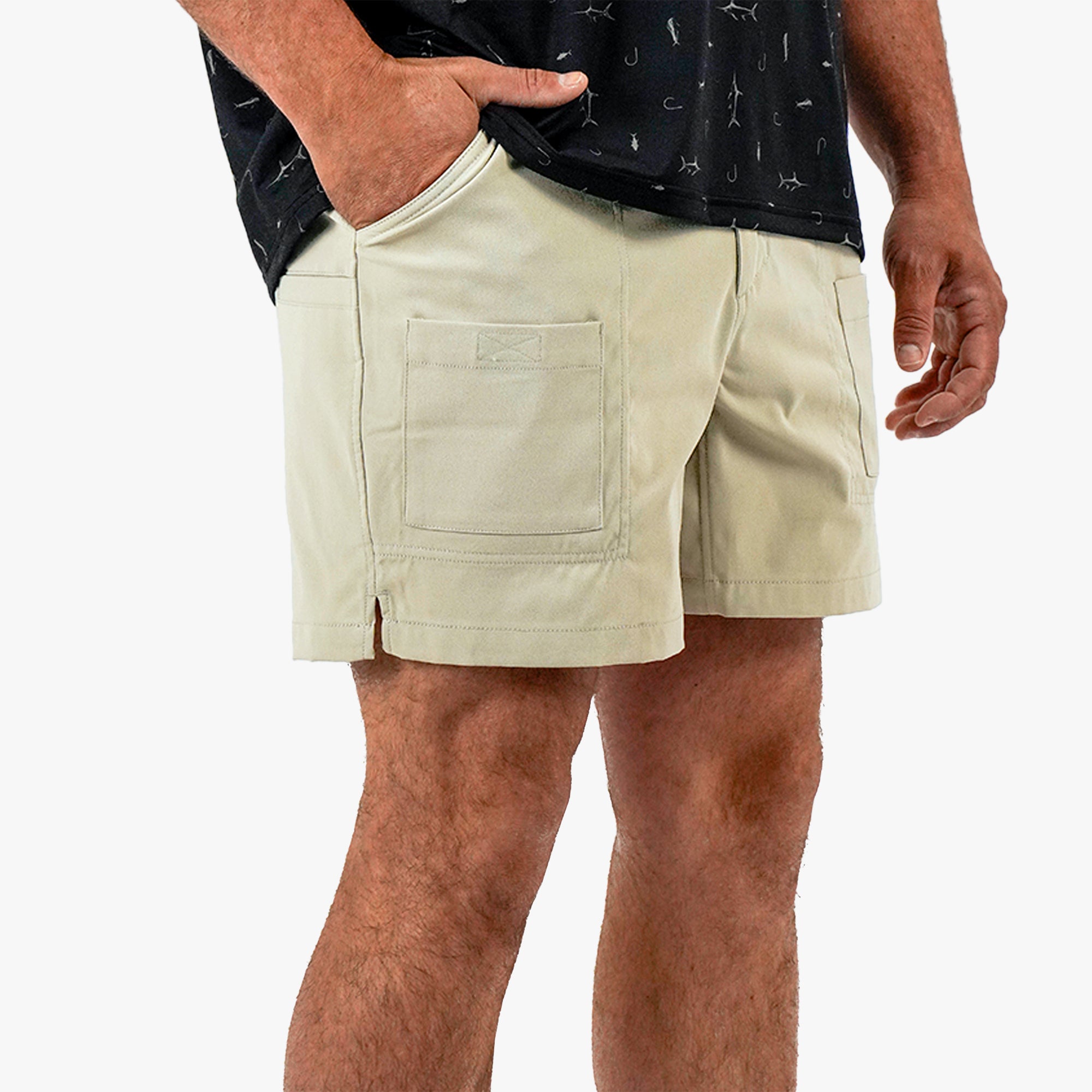 Flex01 Shorts - Image 17