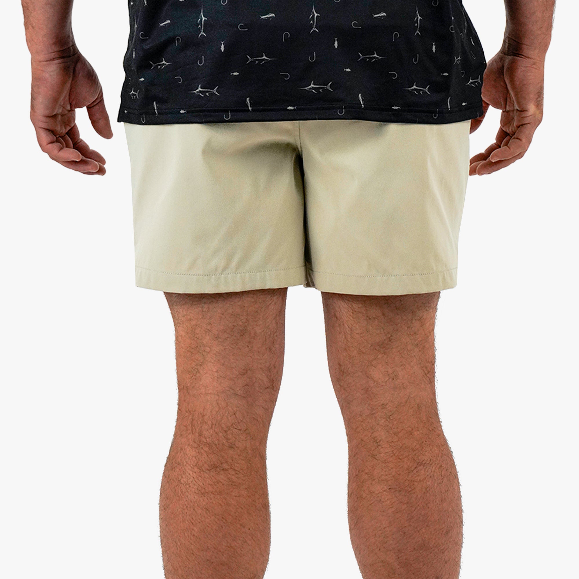 Flex01 Shorts - Image 18