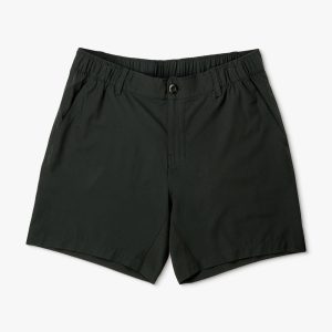 Everyday Stretch Shorts