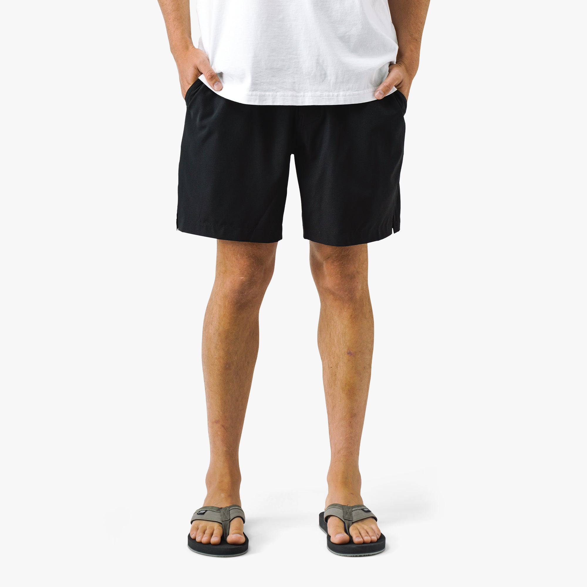 Everyday Stretch Shorts - Image 13
