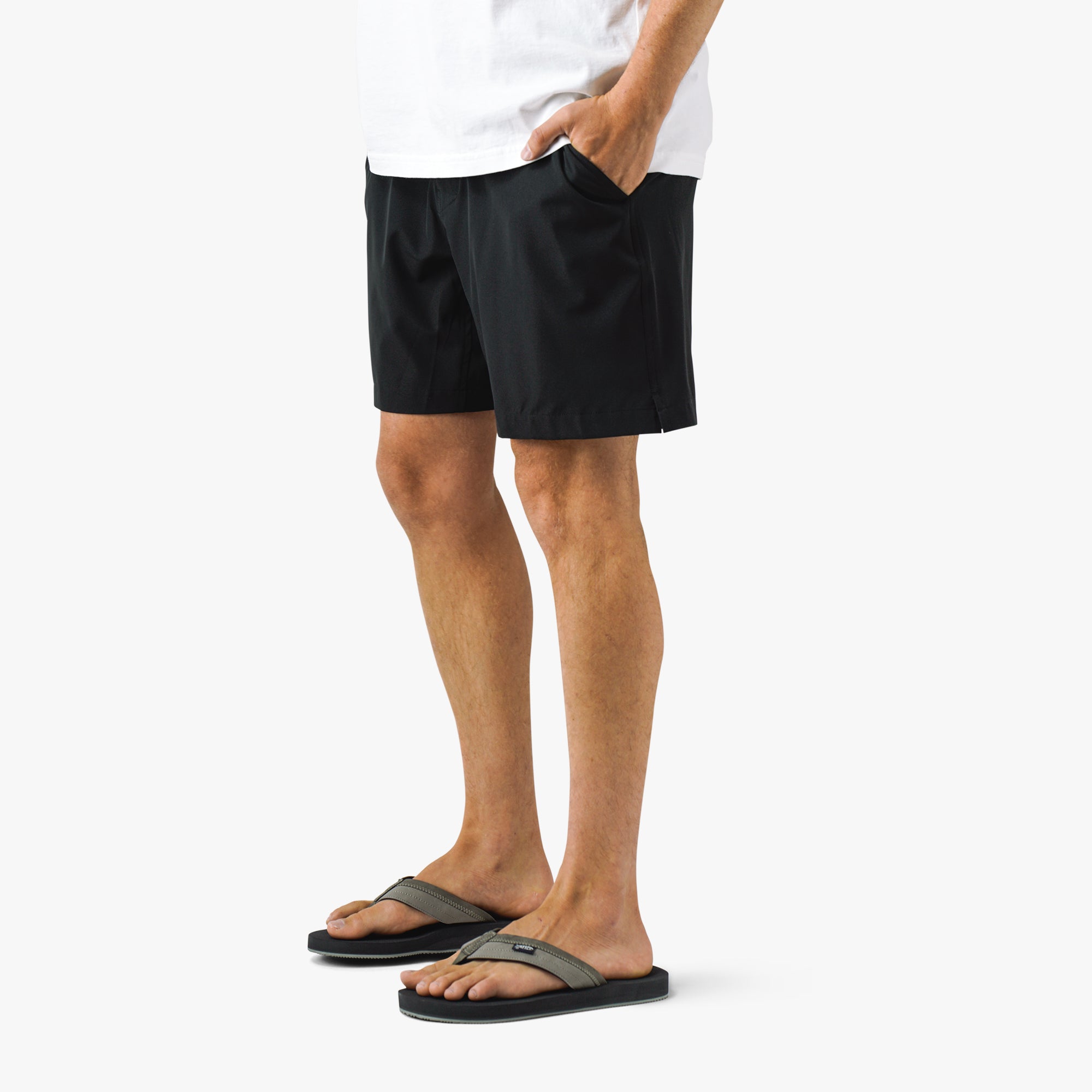 Everyday Stretch Shorts - Image 14