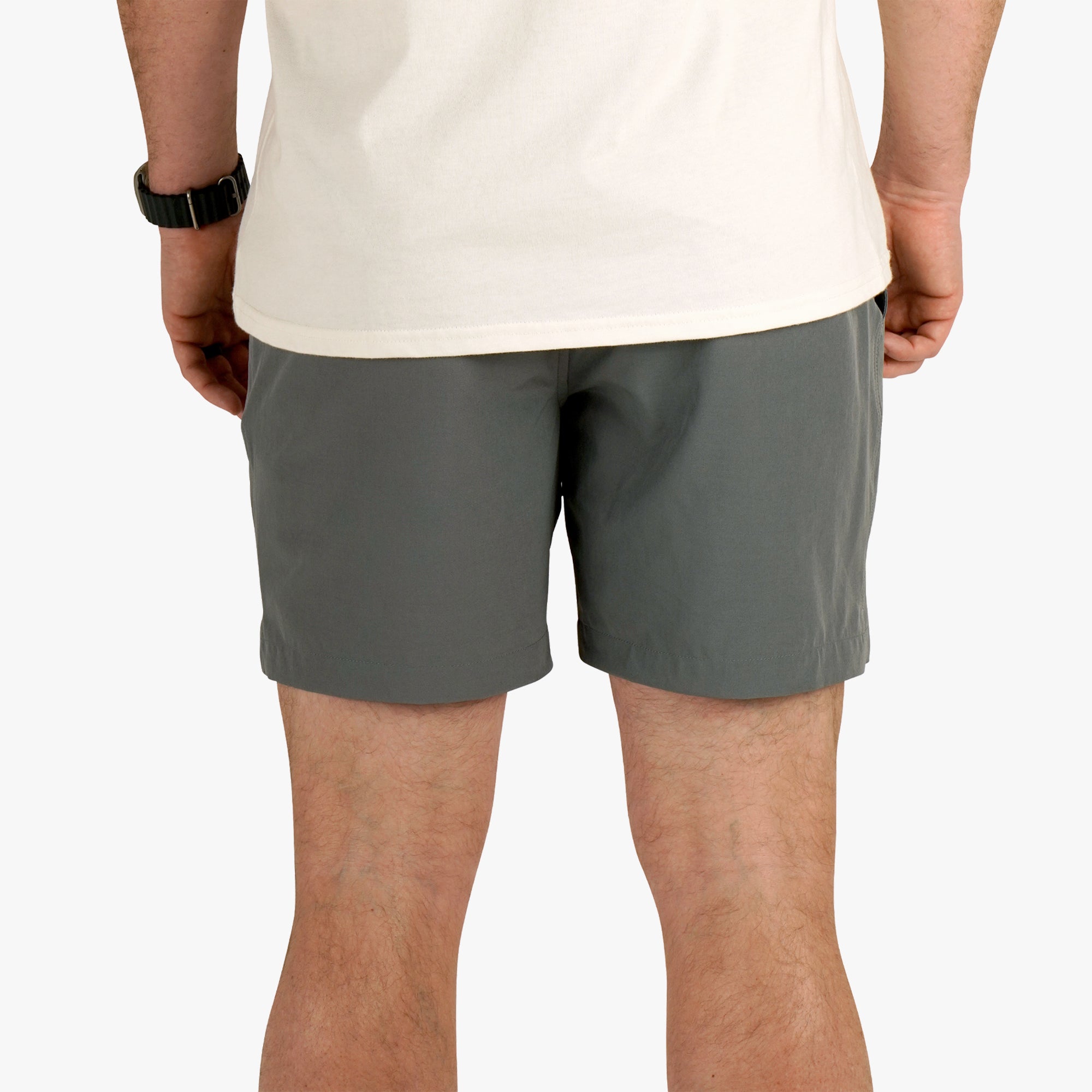 Everyday Stretch Shorts - Image 7