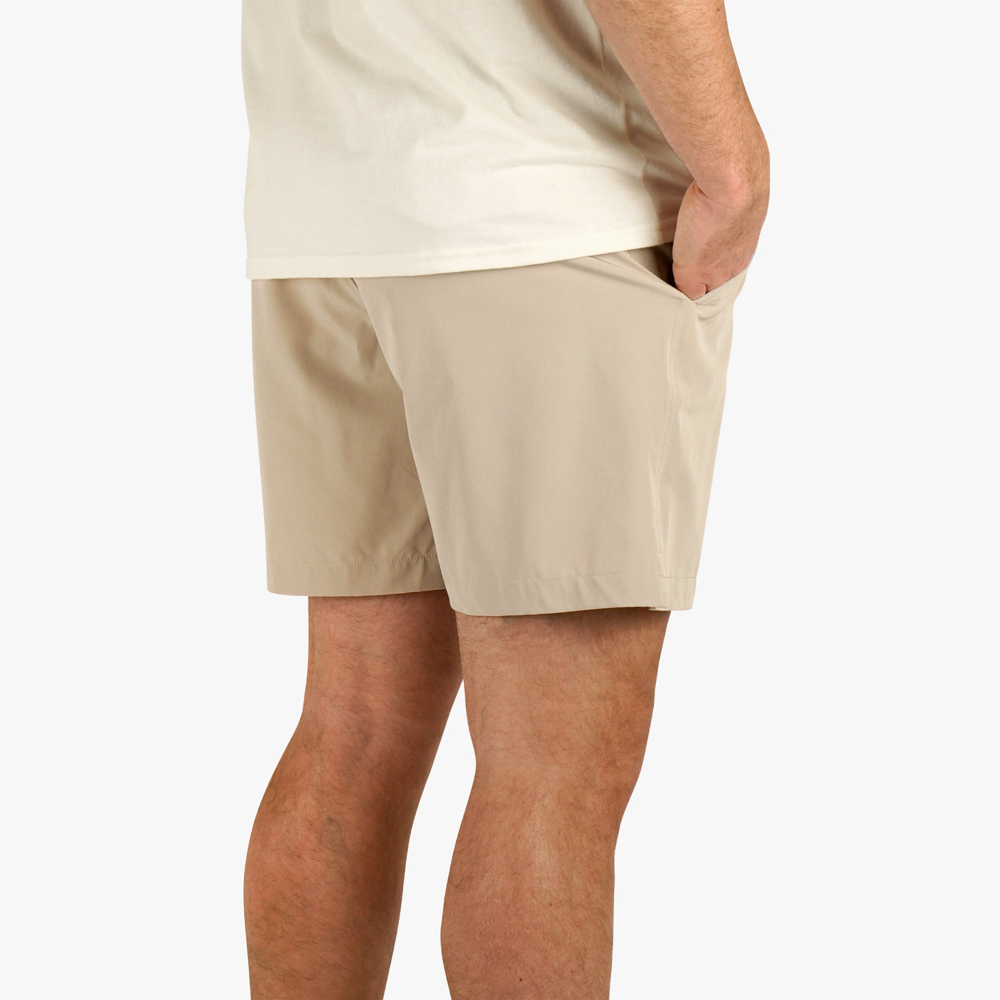Everyday Stretch Shorts - Image 10