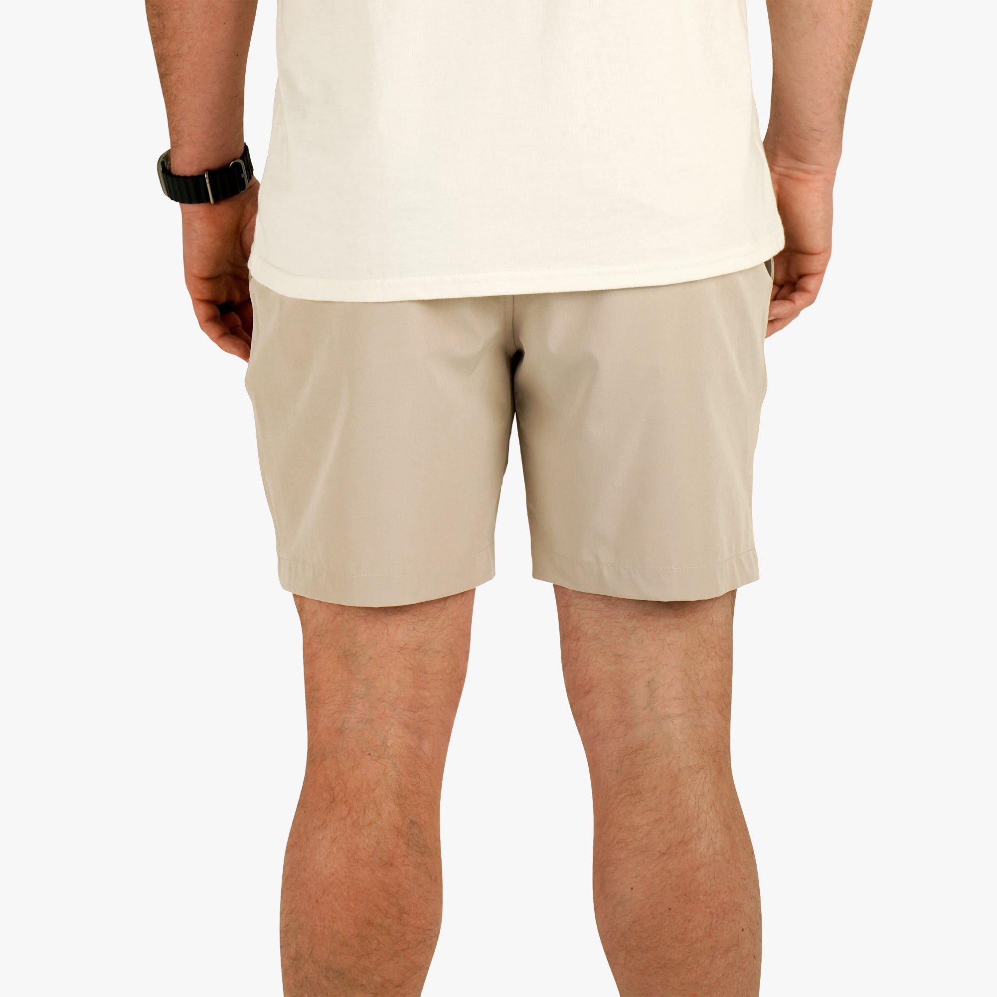 Everyday Stretch Shorts - Image 9