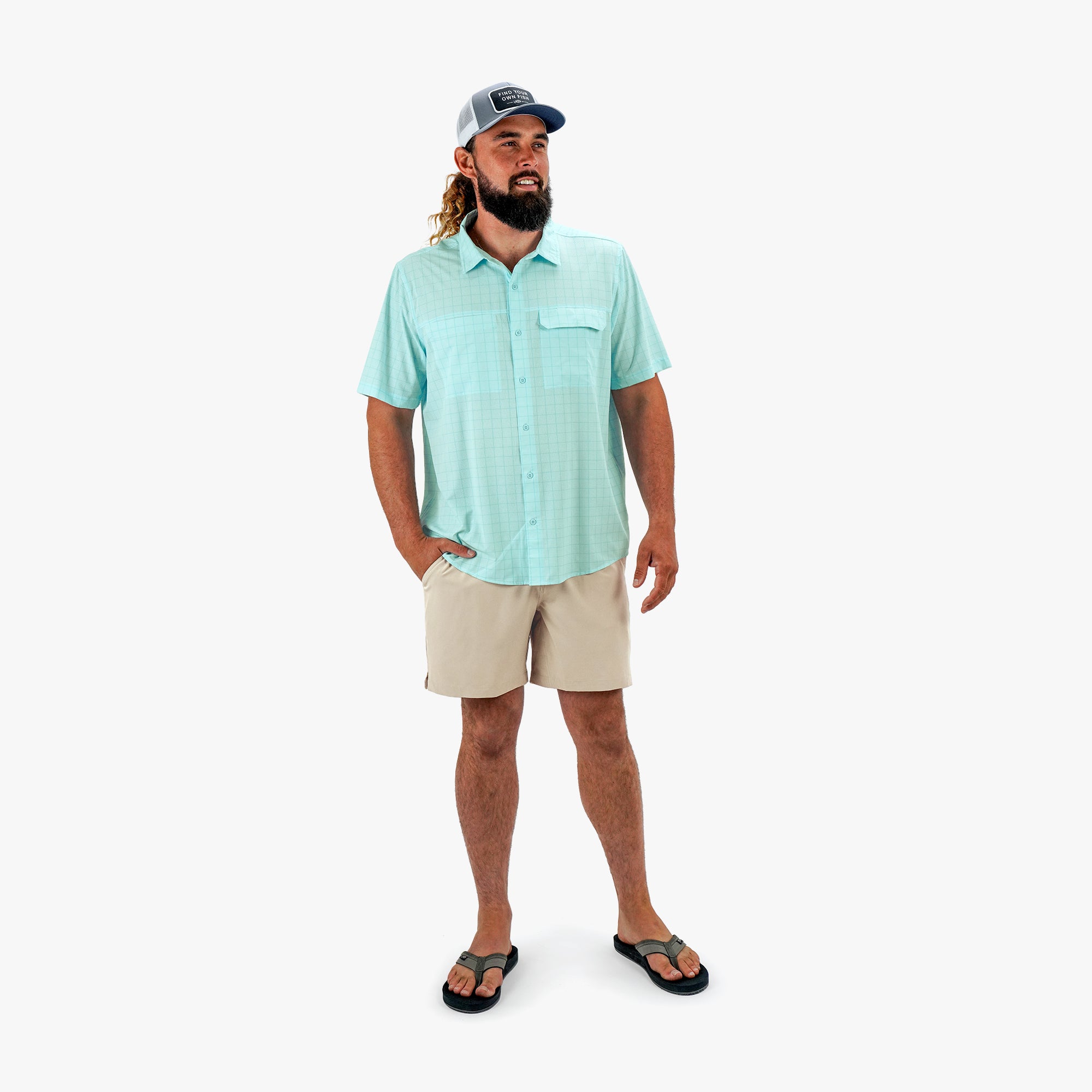 Everyday Stretch Shorts - Image 16