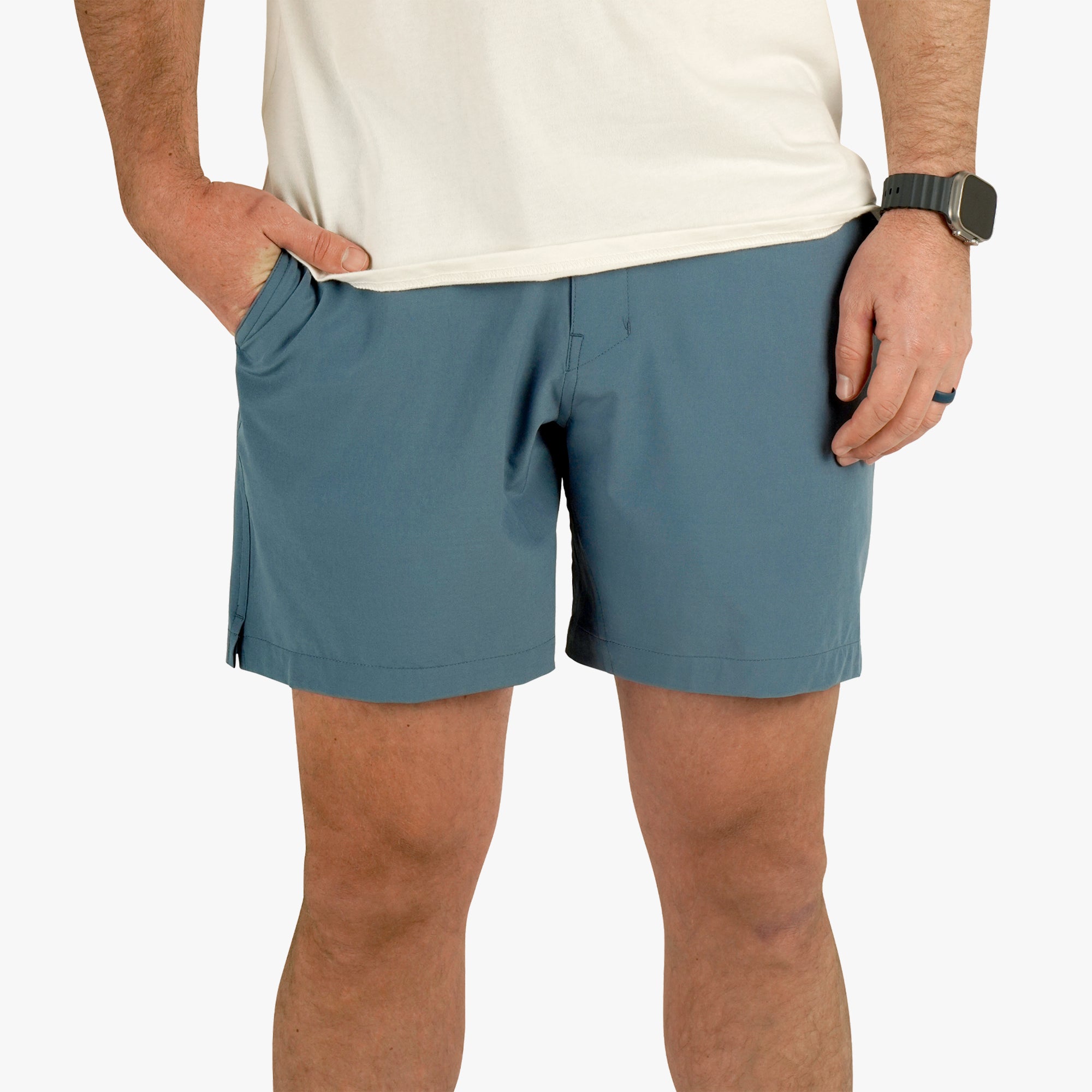 Everyday Stretch Shorts - Image 11