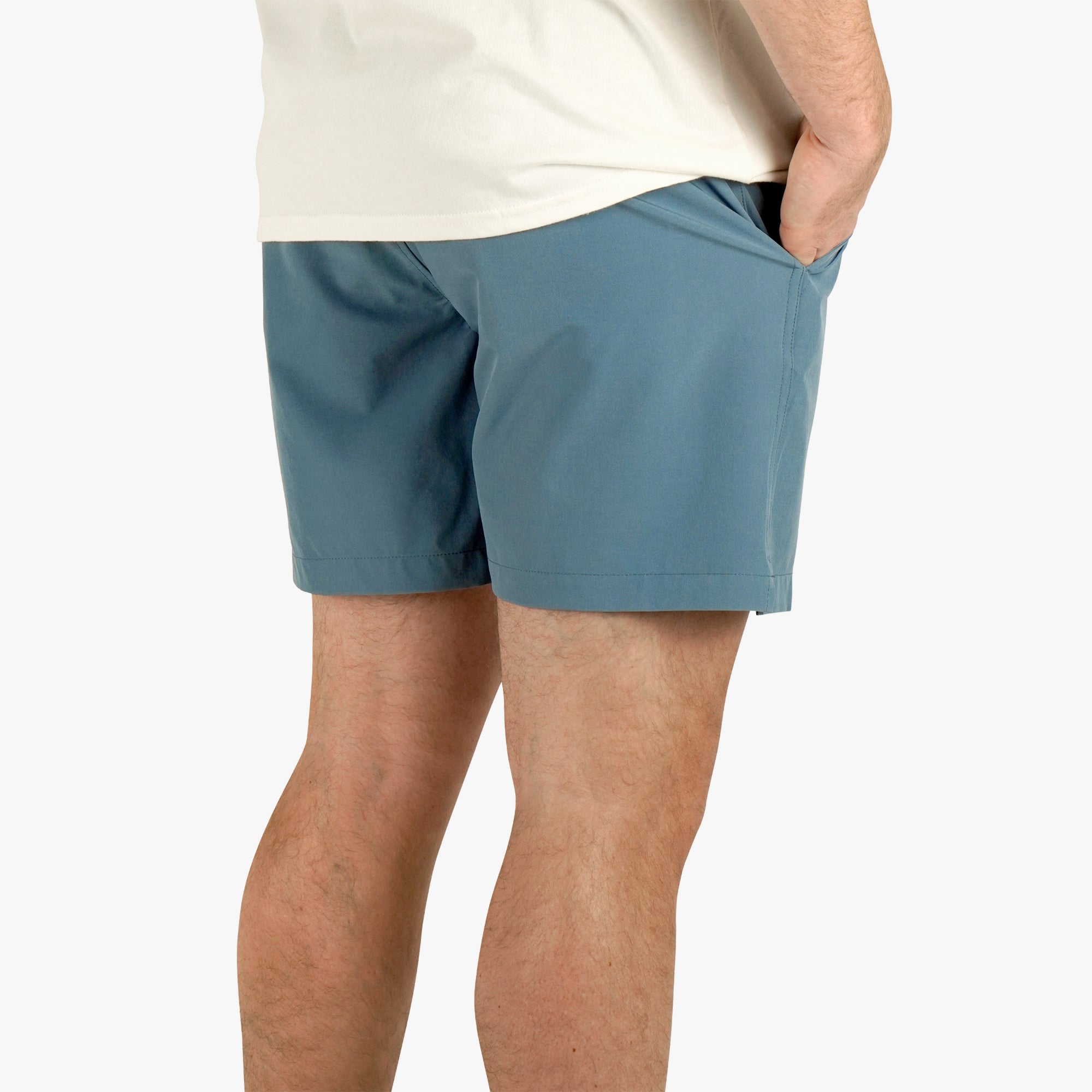Everyday Stretch Shorts - Image 12