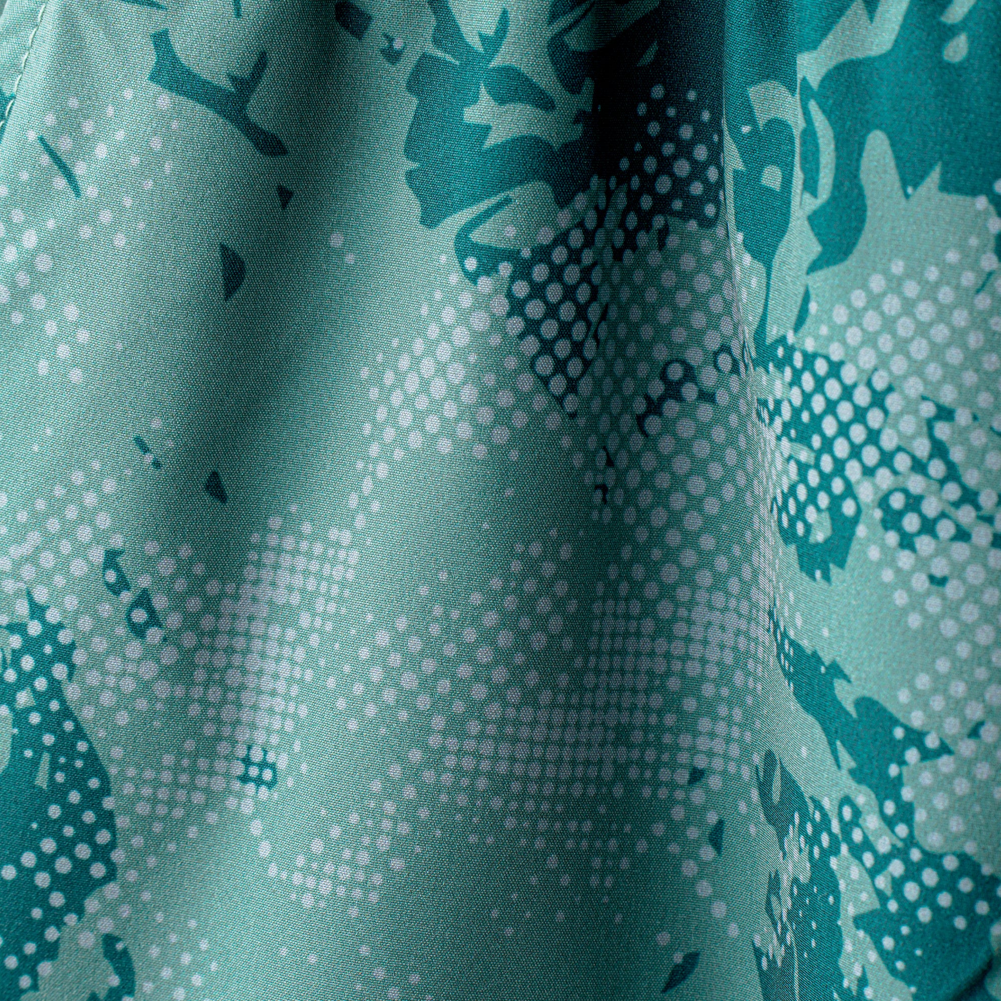Strike Swim Shorts | Dark Sea Storm Camo - Image 5