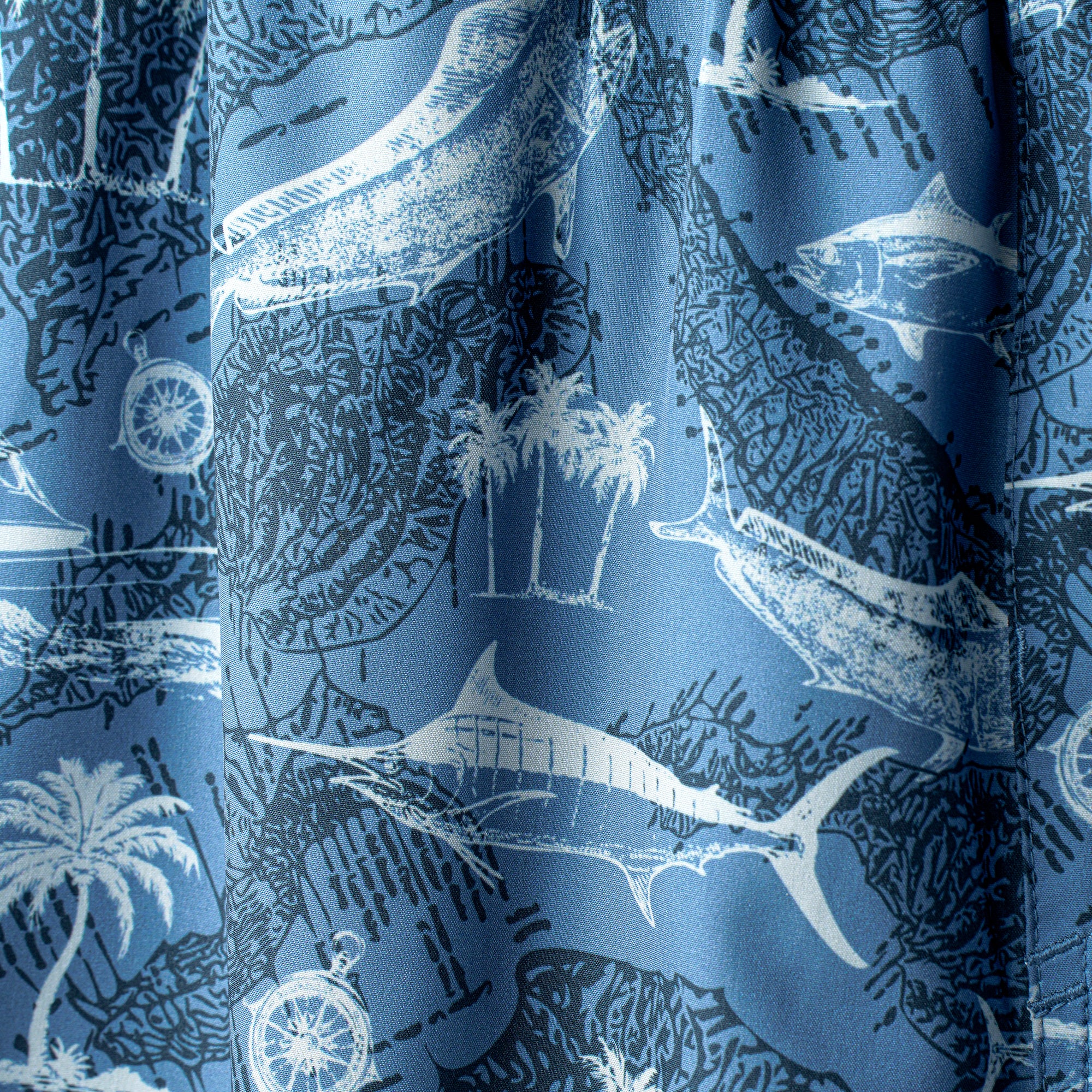 Strike Swim Shorts | Stratified Sea - Image 6