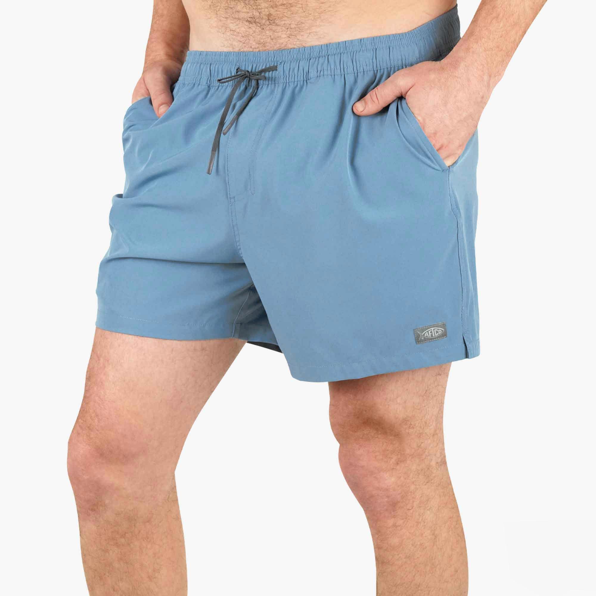 Strike Swim Shorts - Image 22