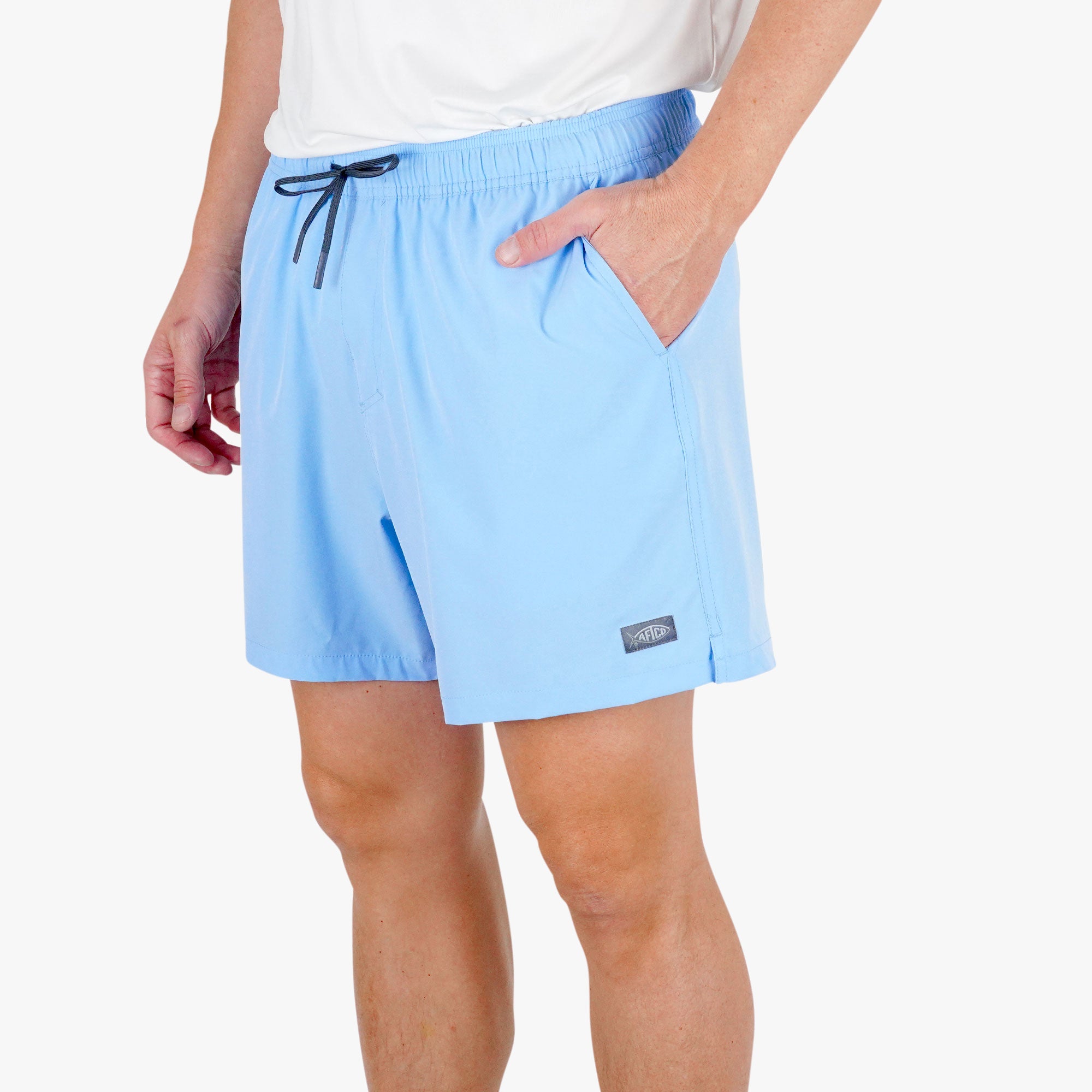 Strike Swim Shorts - Image 8