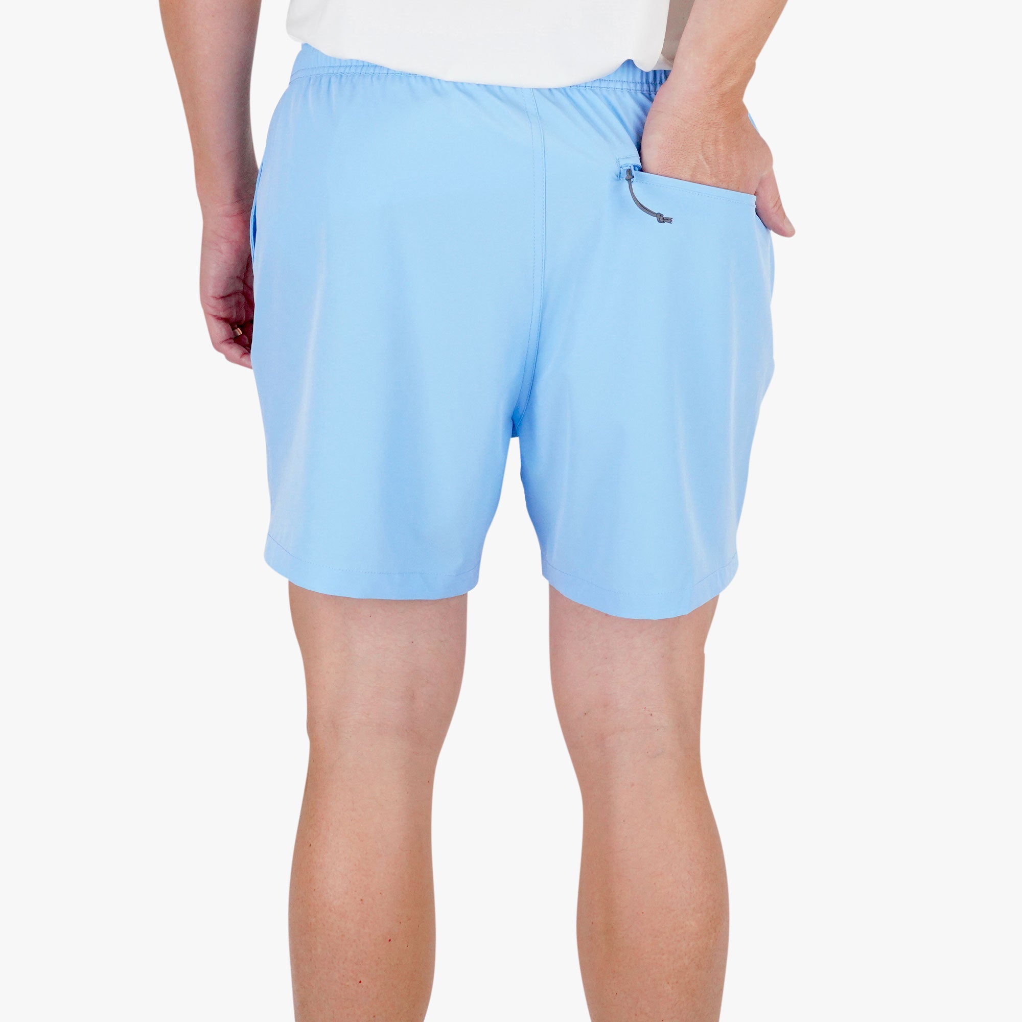 Strike Swim Shorts - Image 9