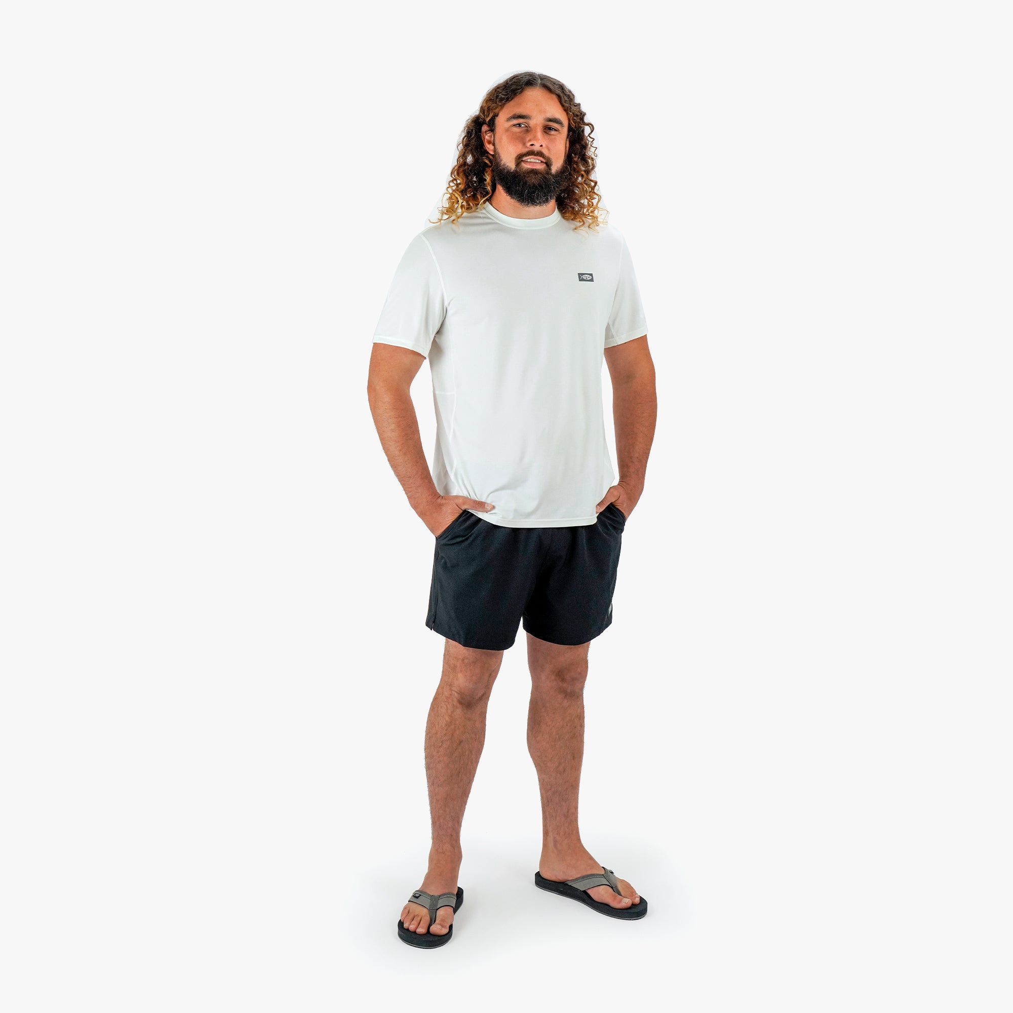 Strike Swim Shorts - Image 35