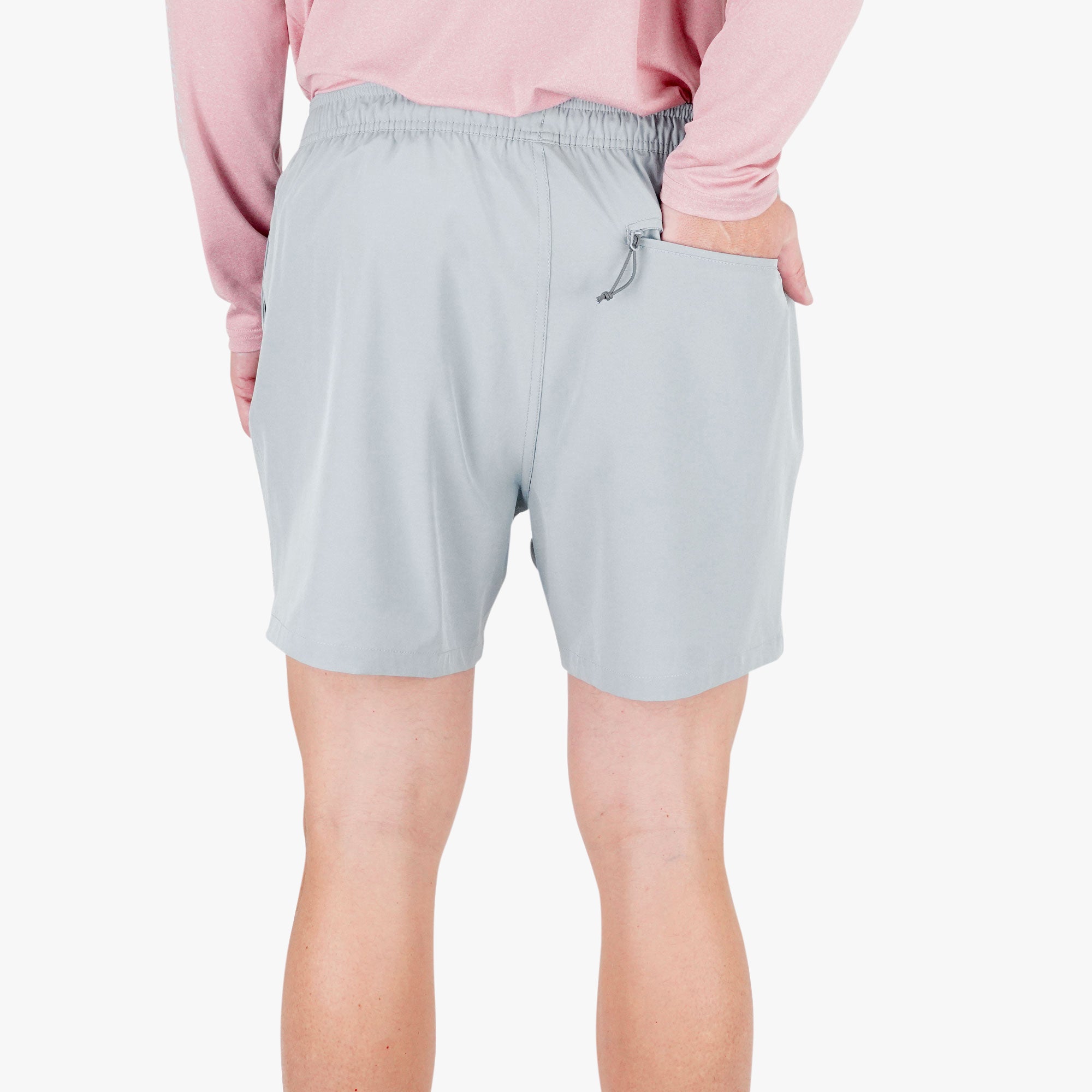 Strike Swim Shorts - Image 12