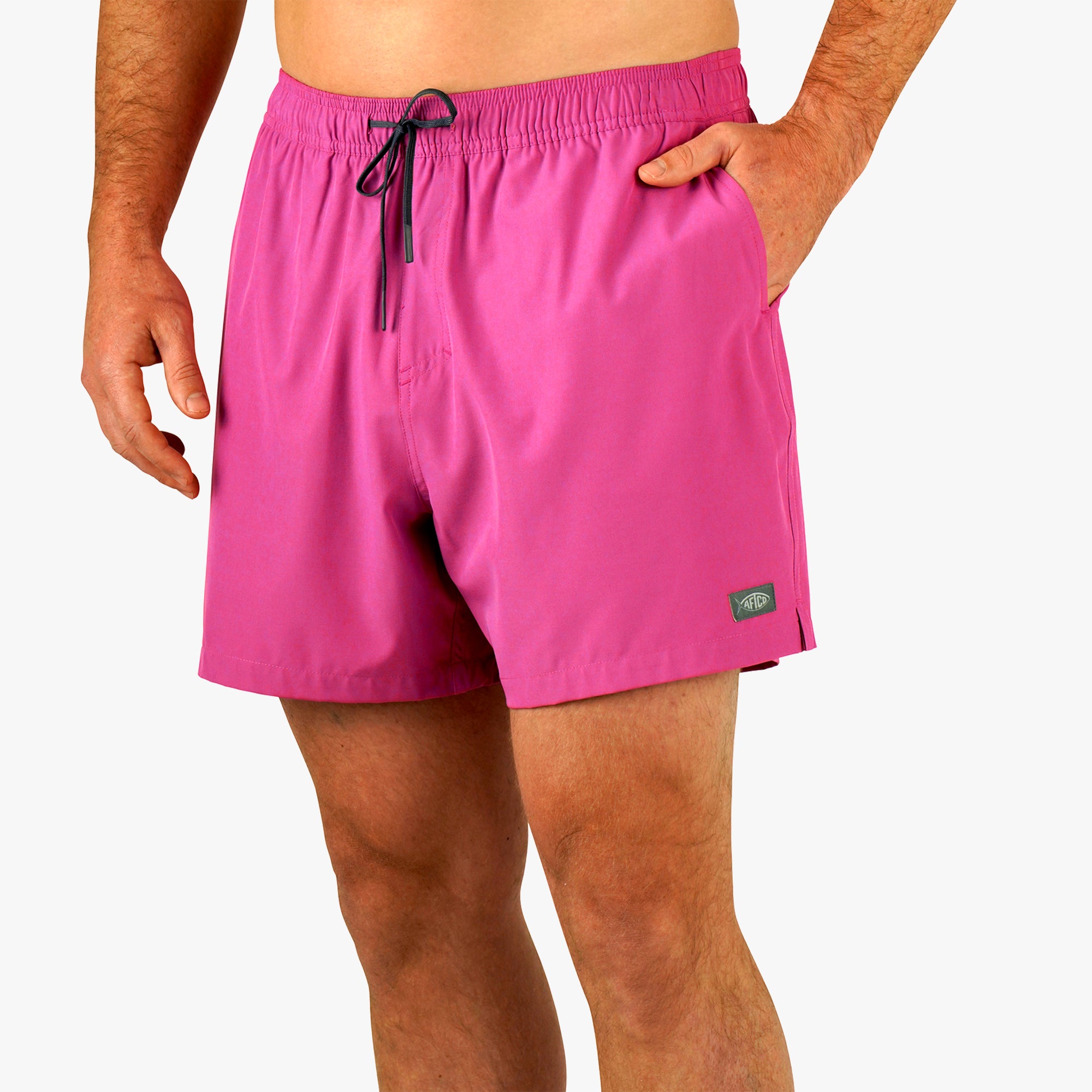 Strike Swim Shorts - Image 3