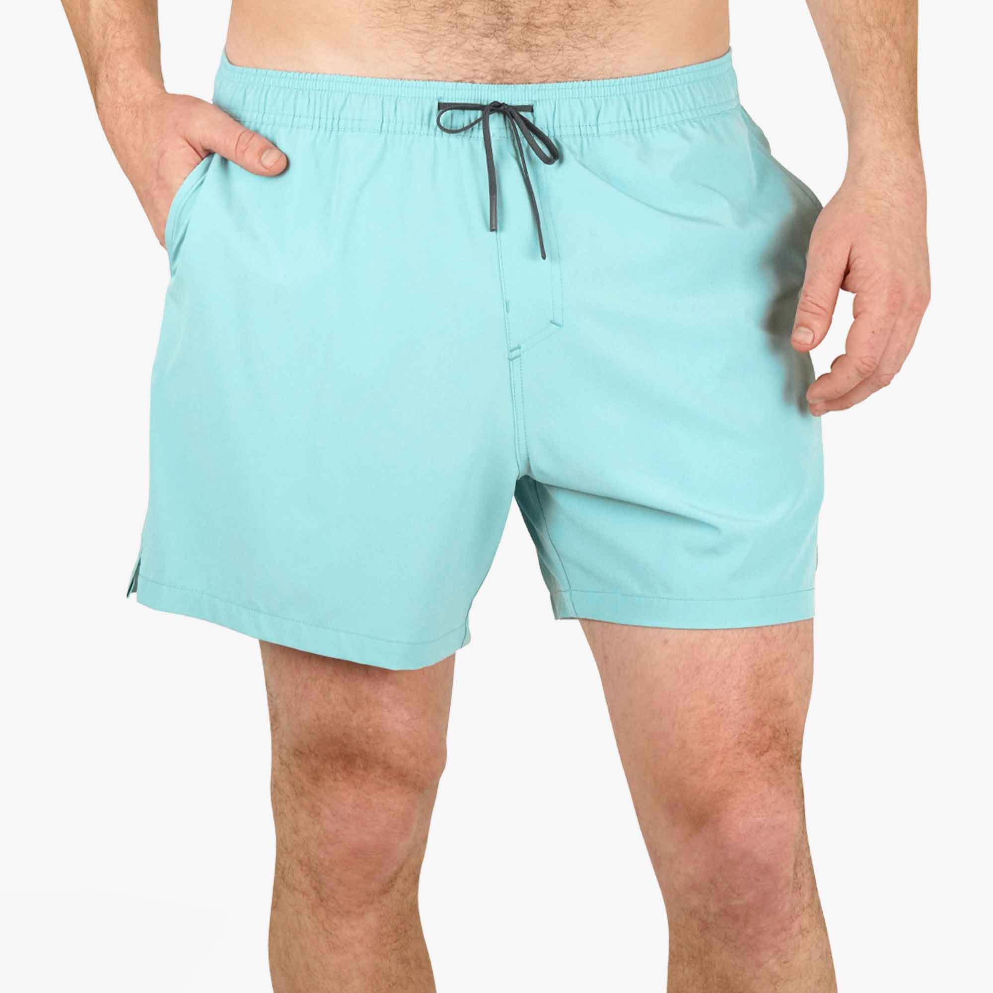 Strike Swim Shorts - Image 24