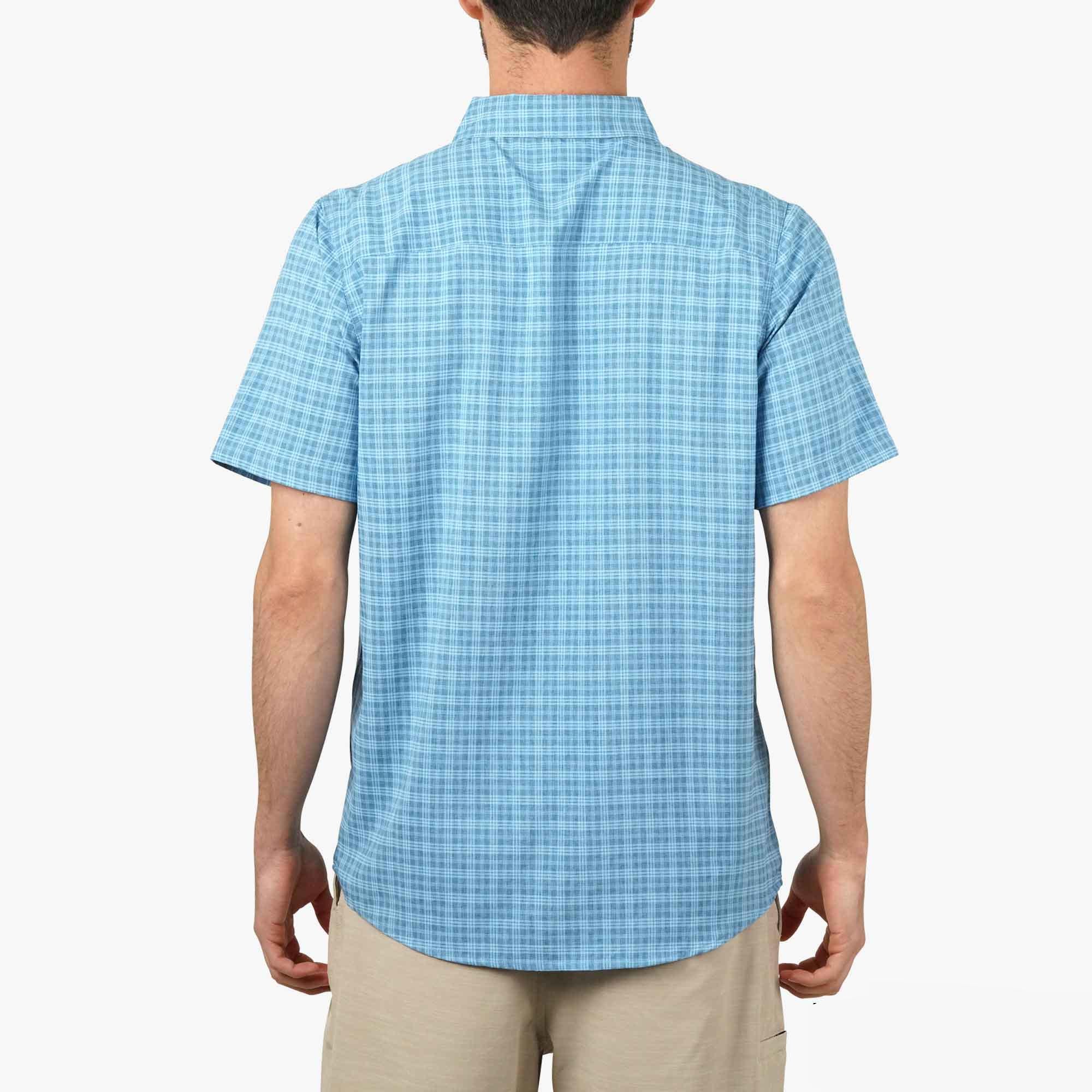 Dorsal SS Button Down Shirt - Image 7