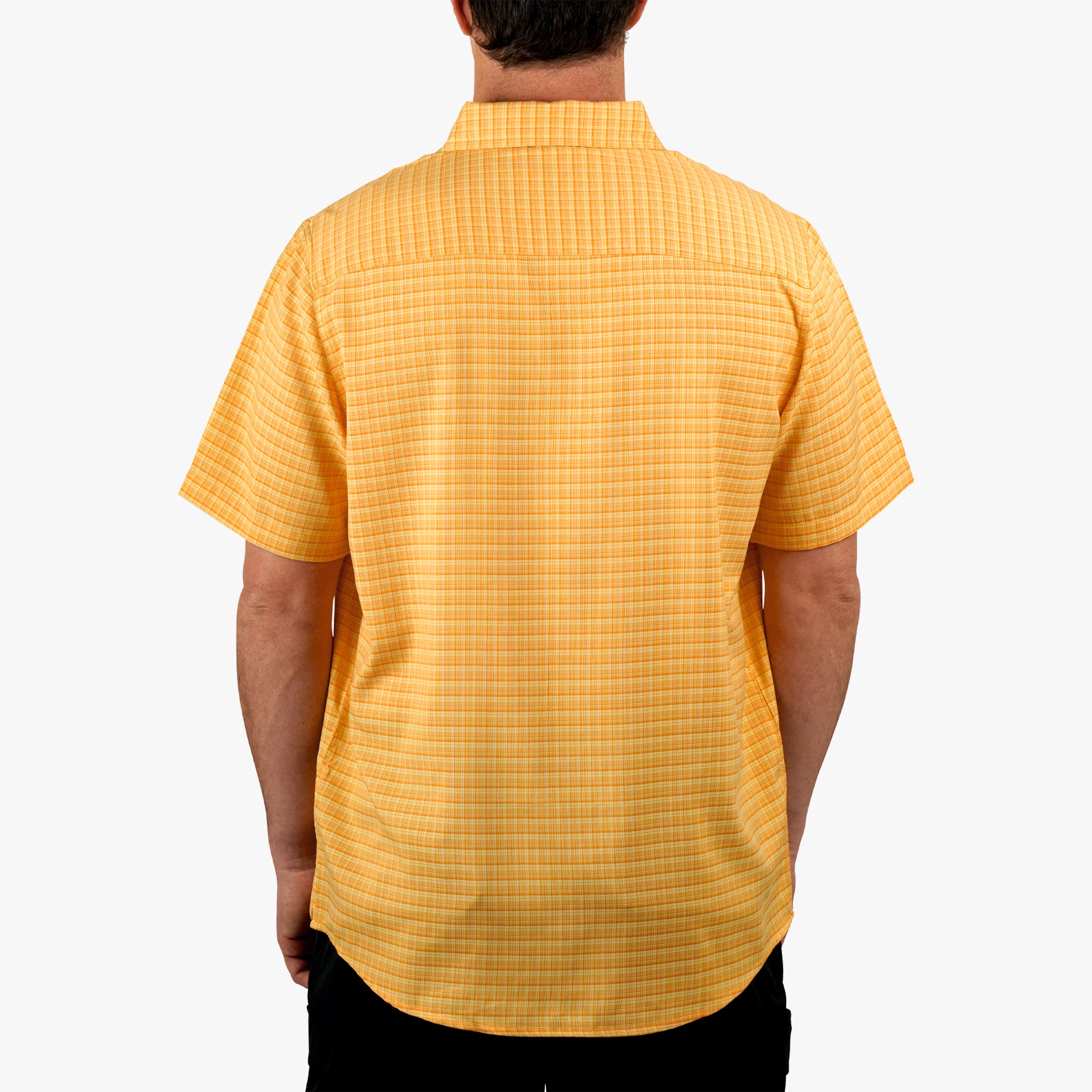 Dorsal SS Button Down Shirt - Image 13