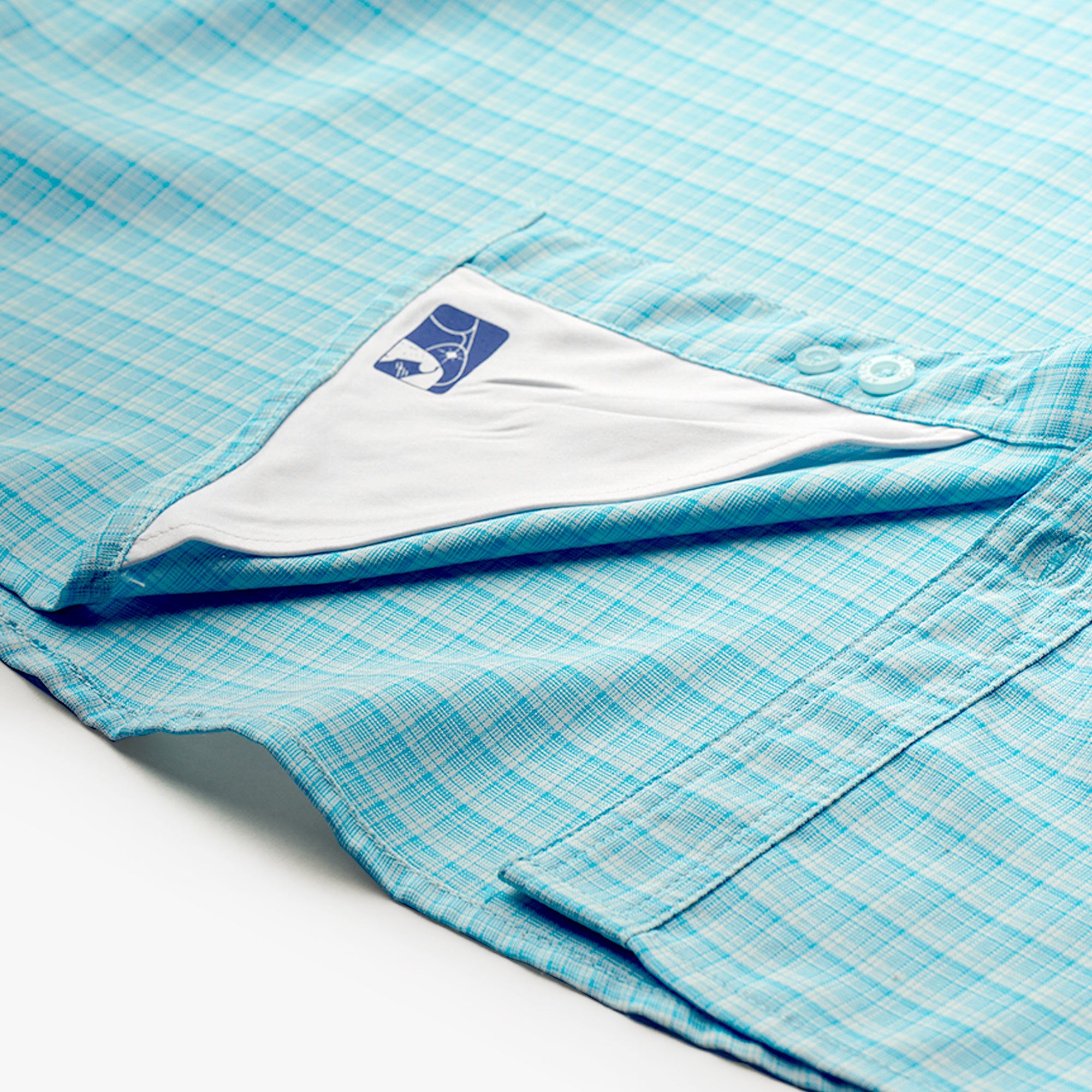 Dorsal SS Button Down Shirt - Image 22