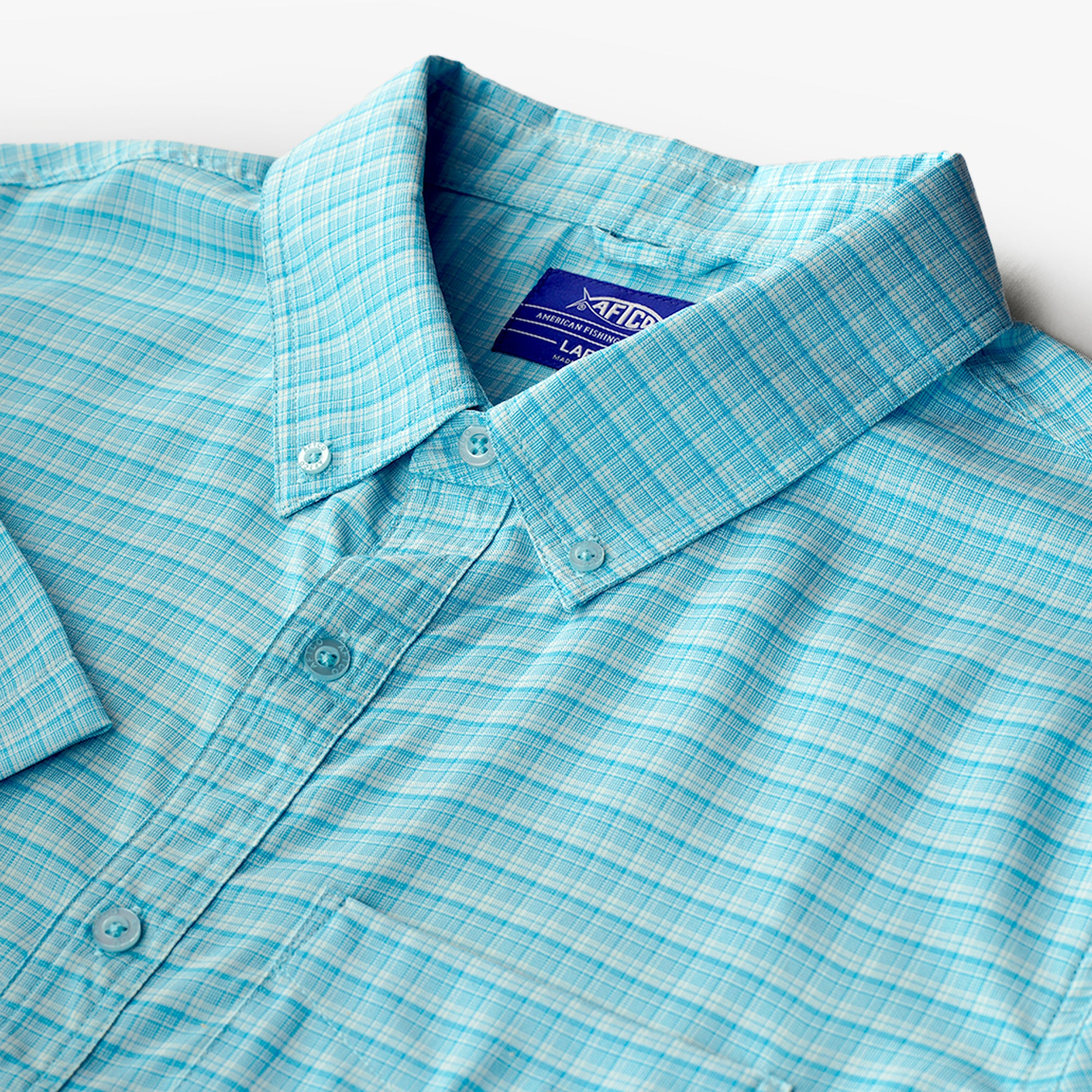 Dorsal SS Button Down Shirt - Image 21