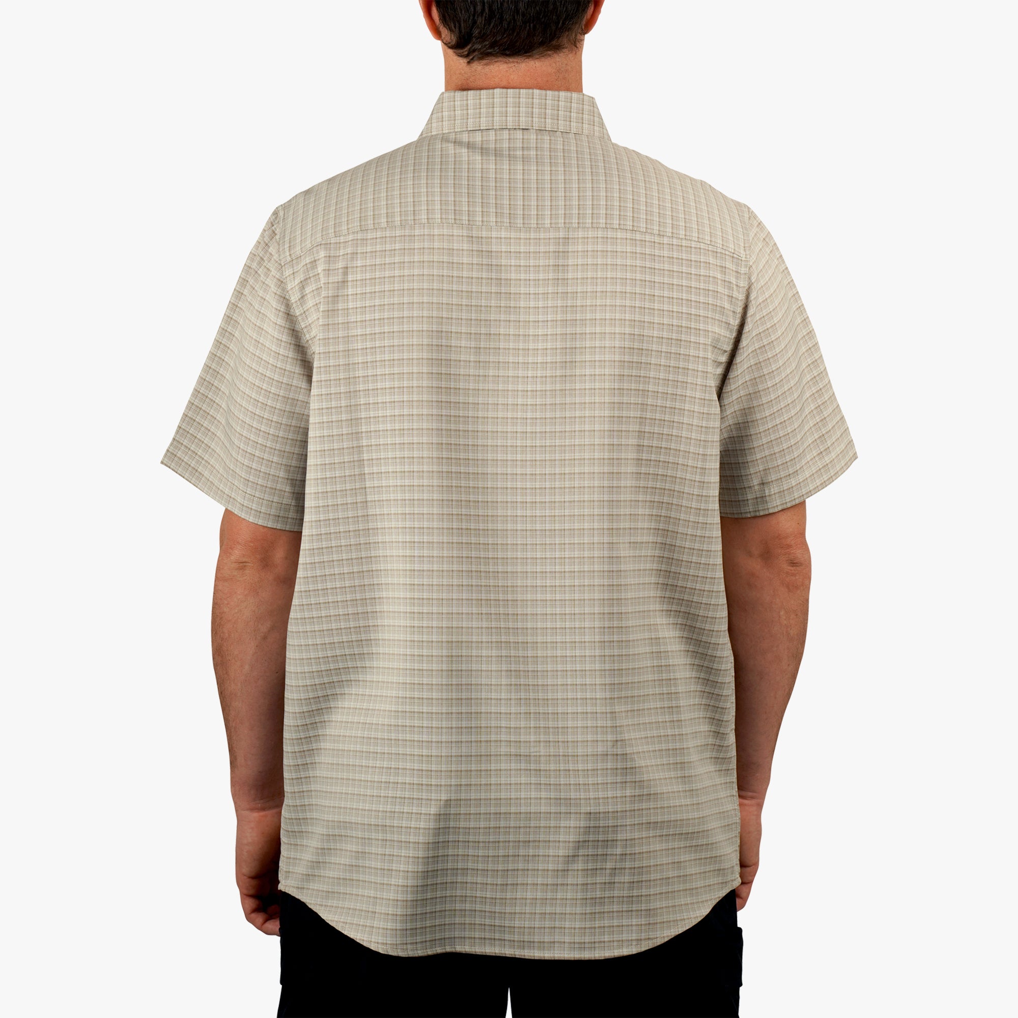 Dorsal SS Button Down Shirt - Image 17