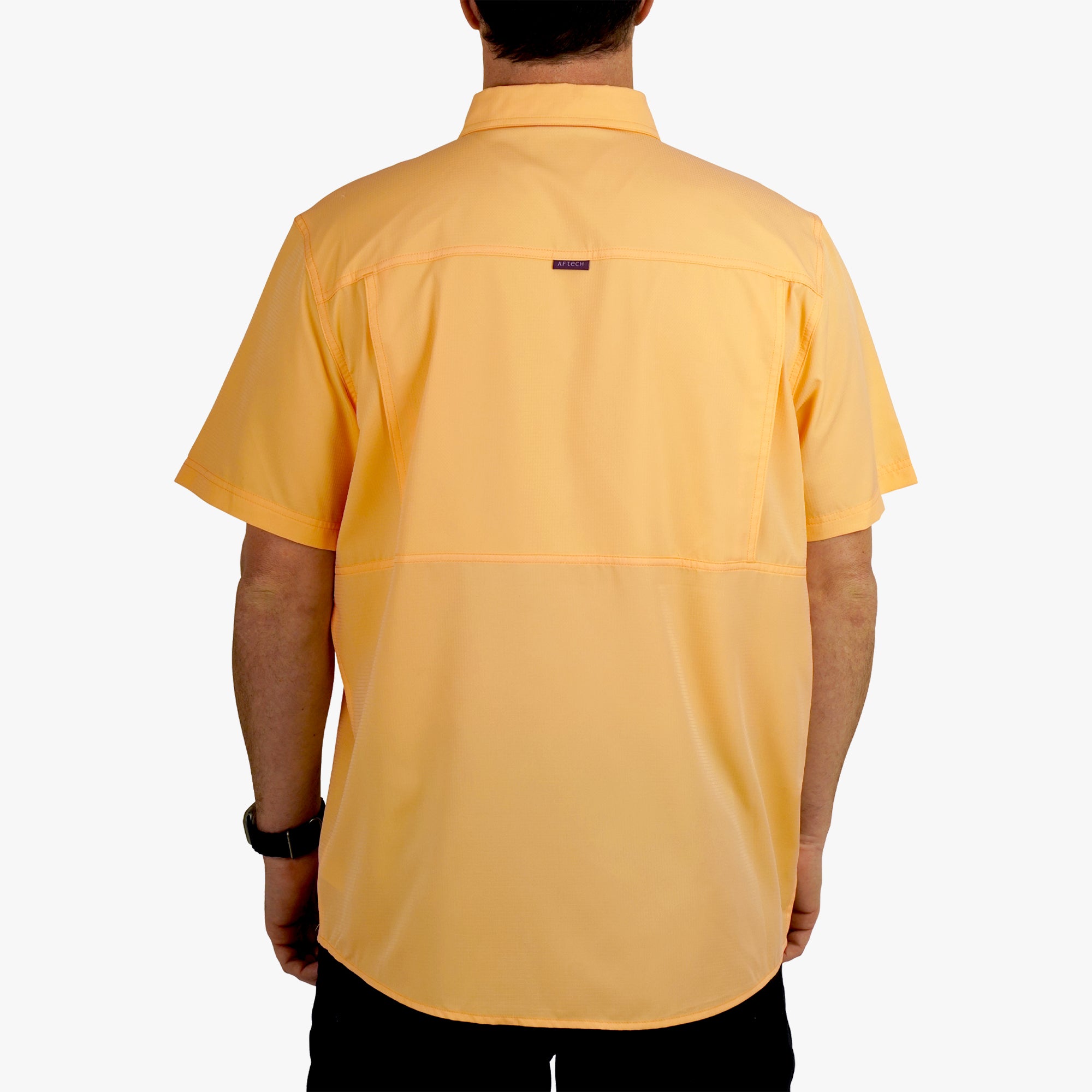 Palomar SS Vented Fishing Shirt - Image 60