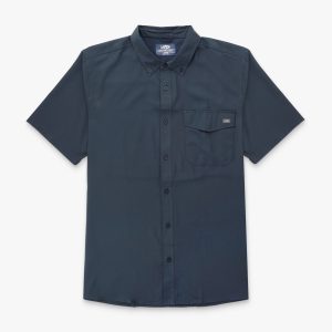 Big Guy Palomar SS Fishing Shirt