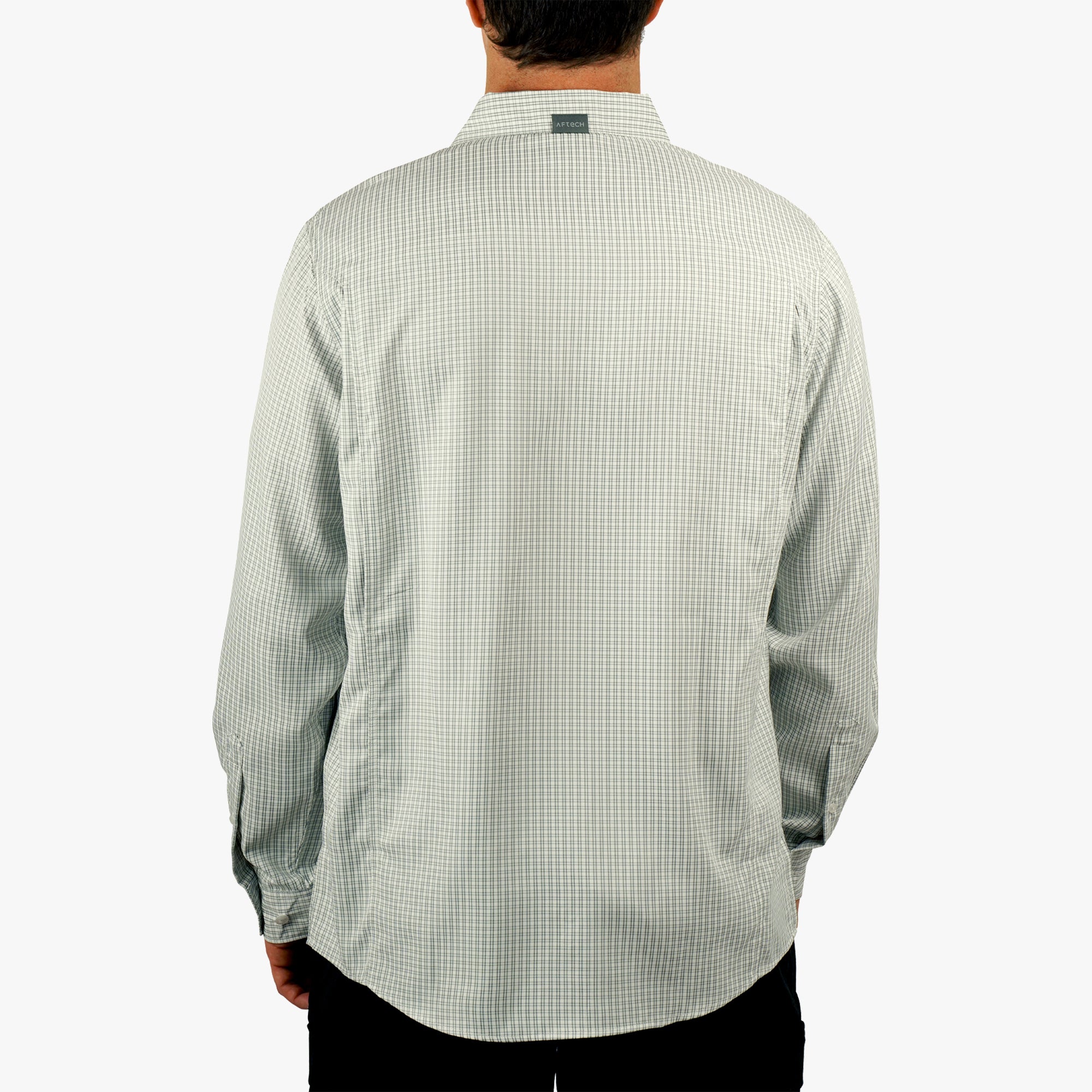 Sirius Tech LS Vented Fishing Shirt - Image 27