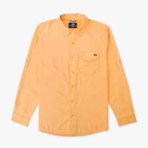 Palomar LS Vented Fishing Shirt