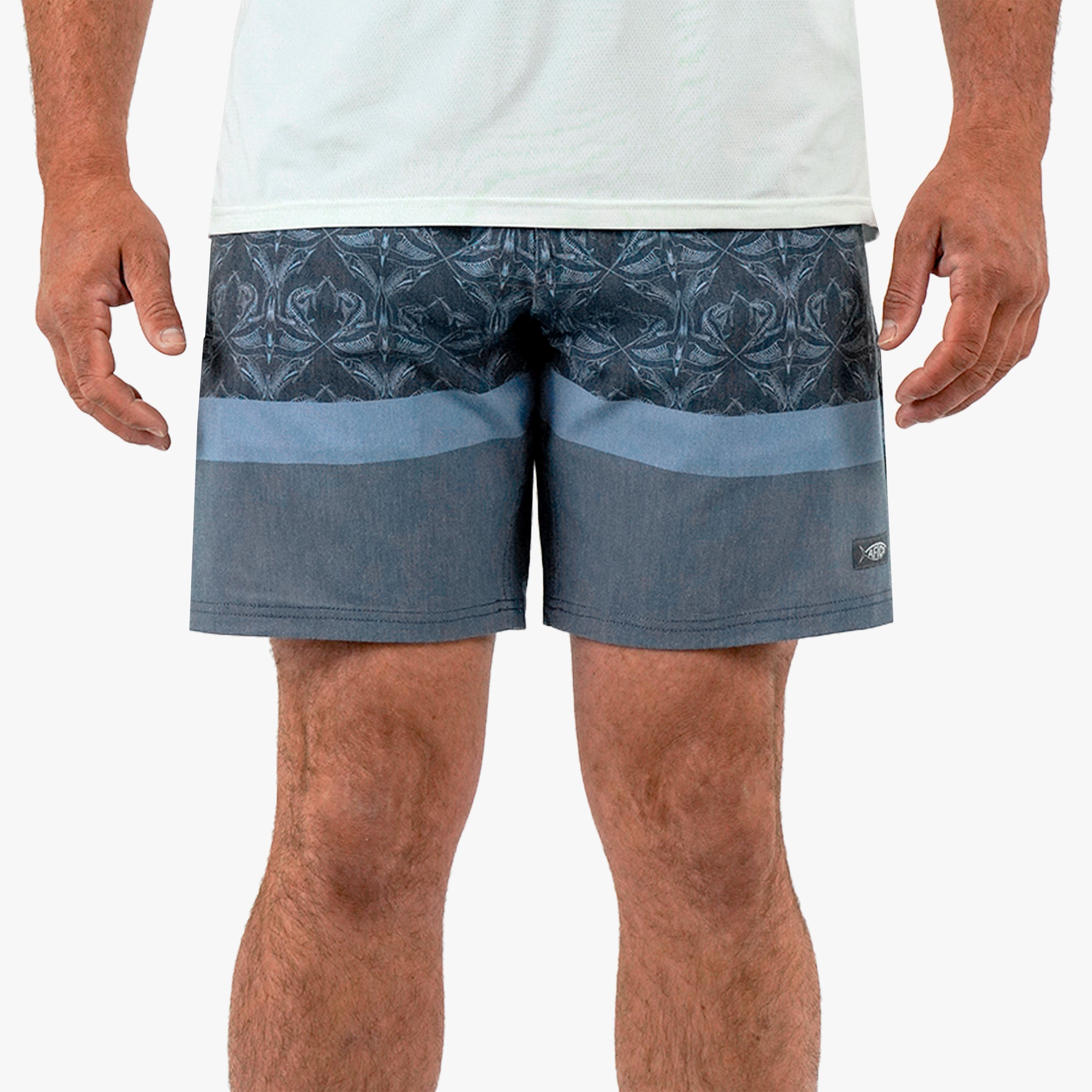 Cocoboardie Recycled Fishing Boardshorts - Image 12