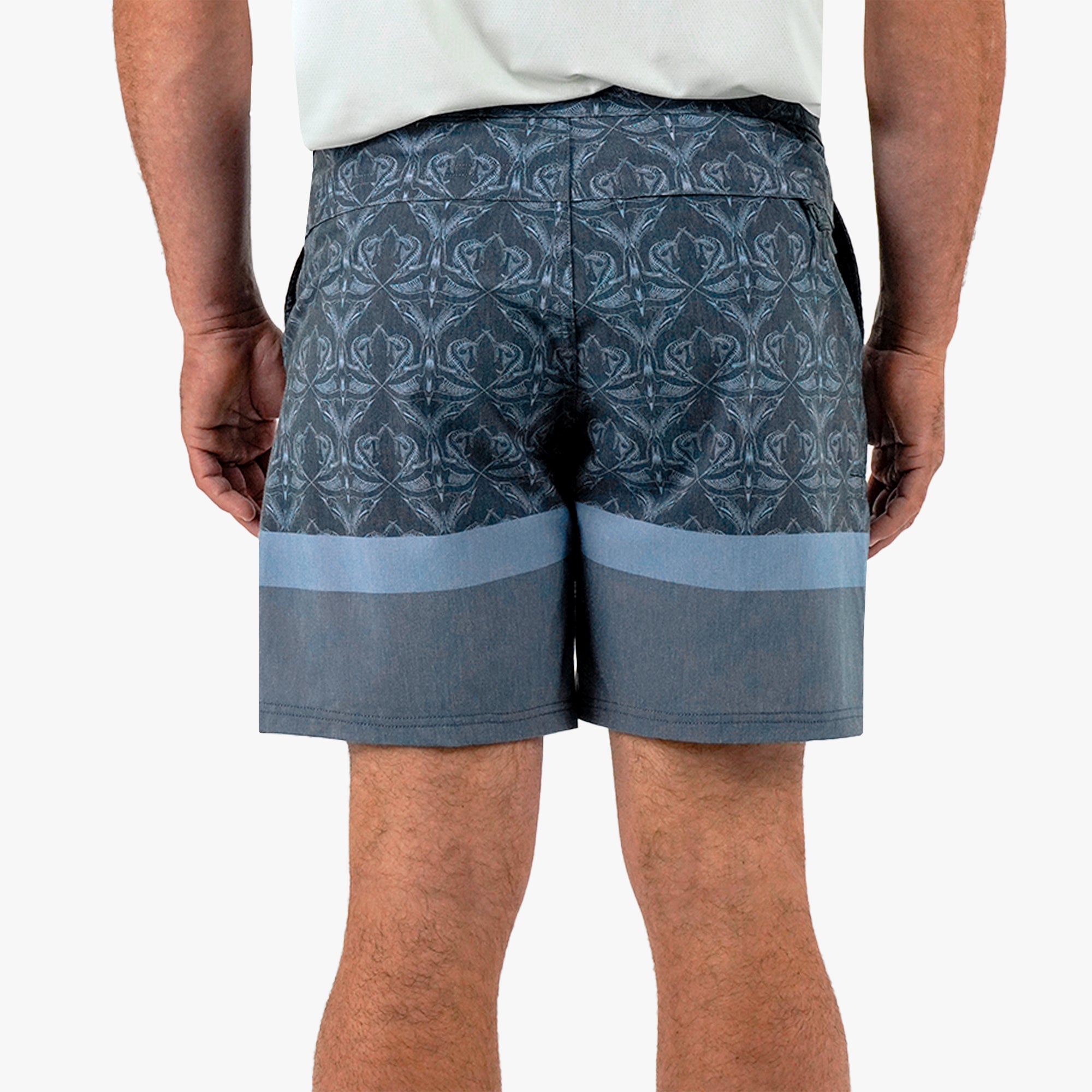 Cocoboardie Recycled Fishing Boardshorts - Image 14