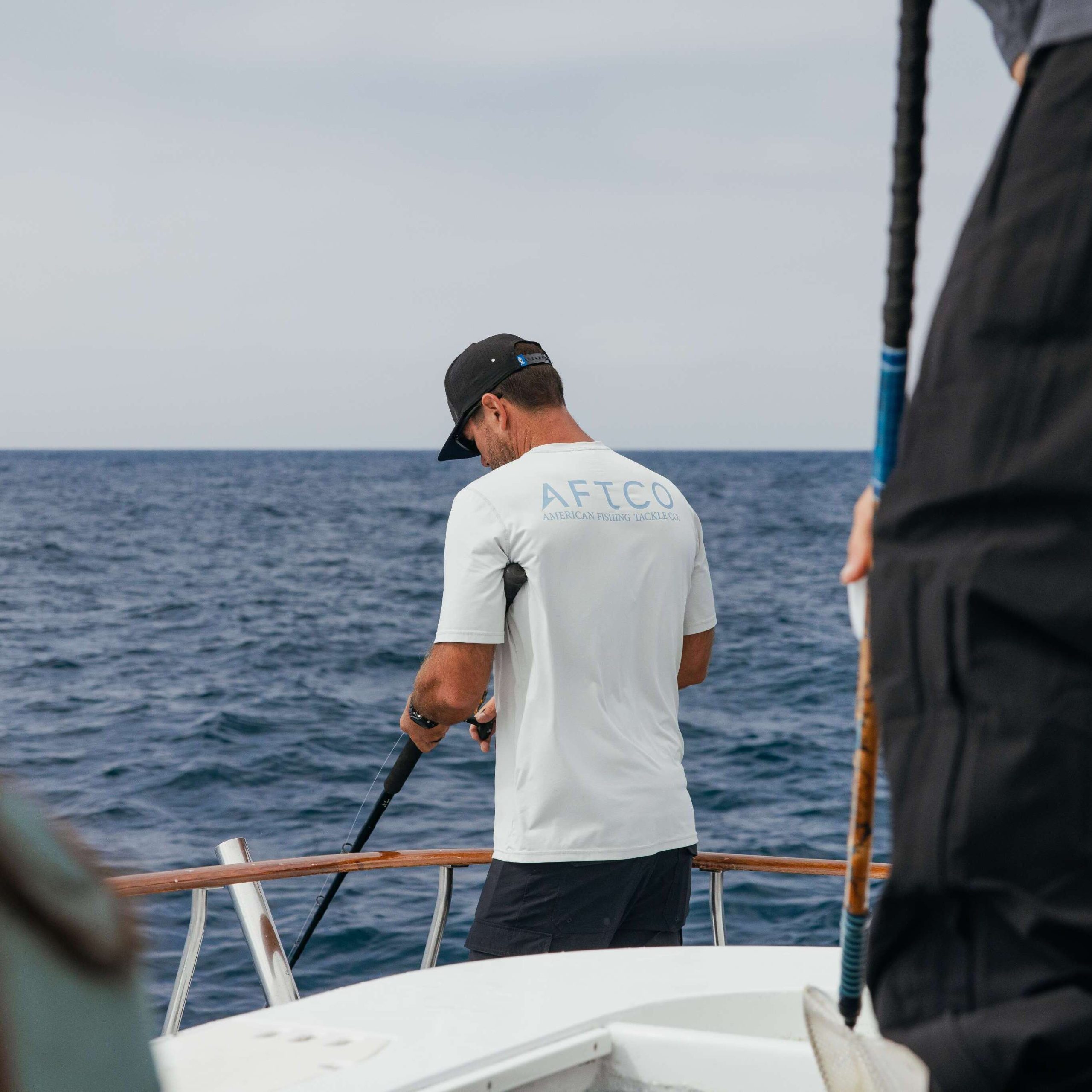 Samurai SS Performance Shirt - Image 60