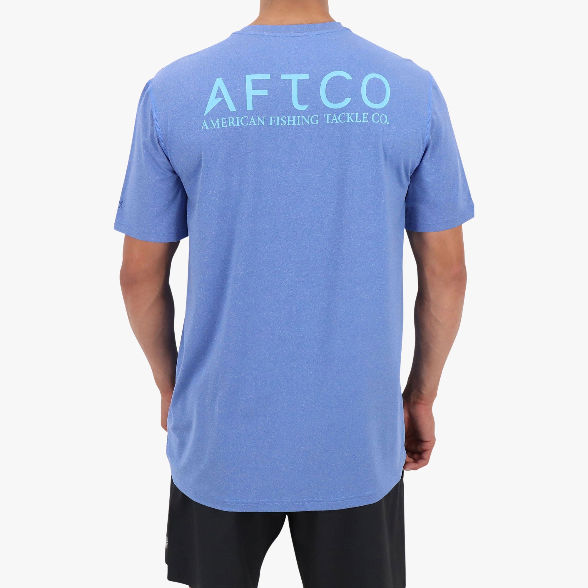 Samurai SS Performance Shirt - Image 11