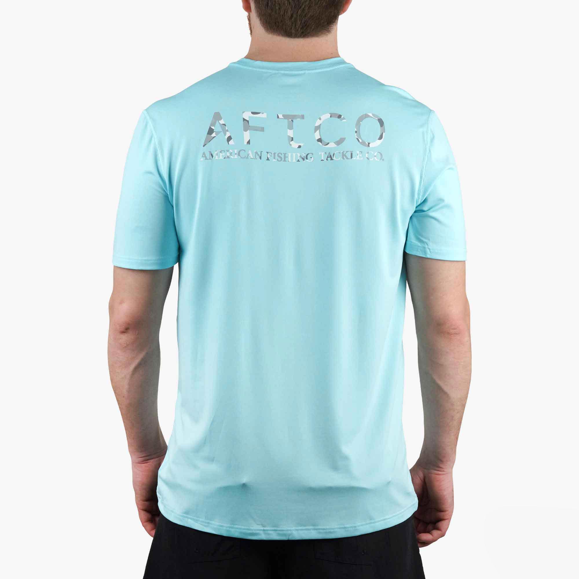 Samurai SS Performance Shirt - Image 23