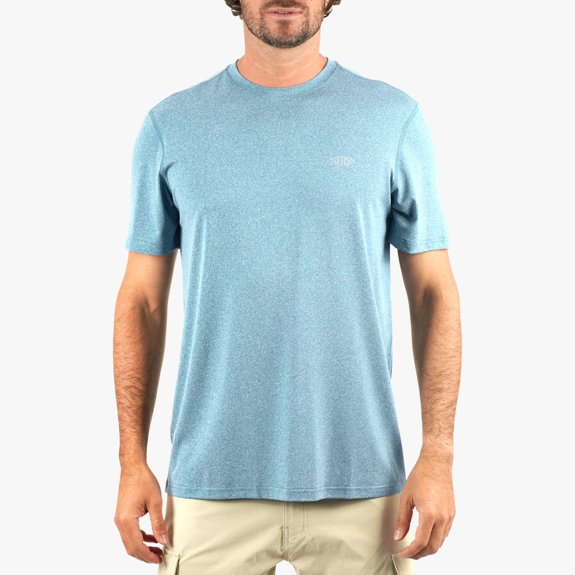 Samurai SS Performance Shirt - Image 15