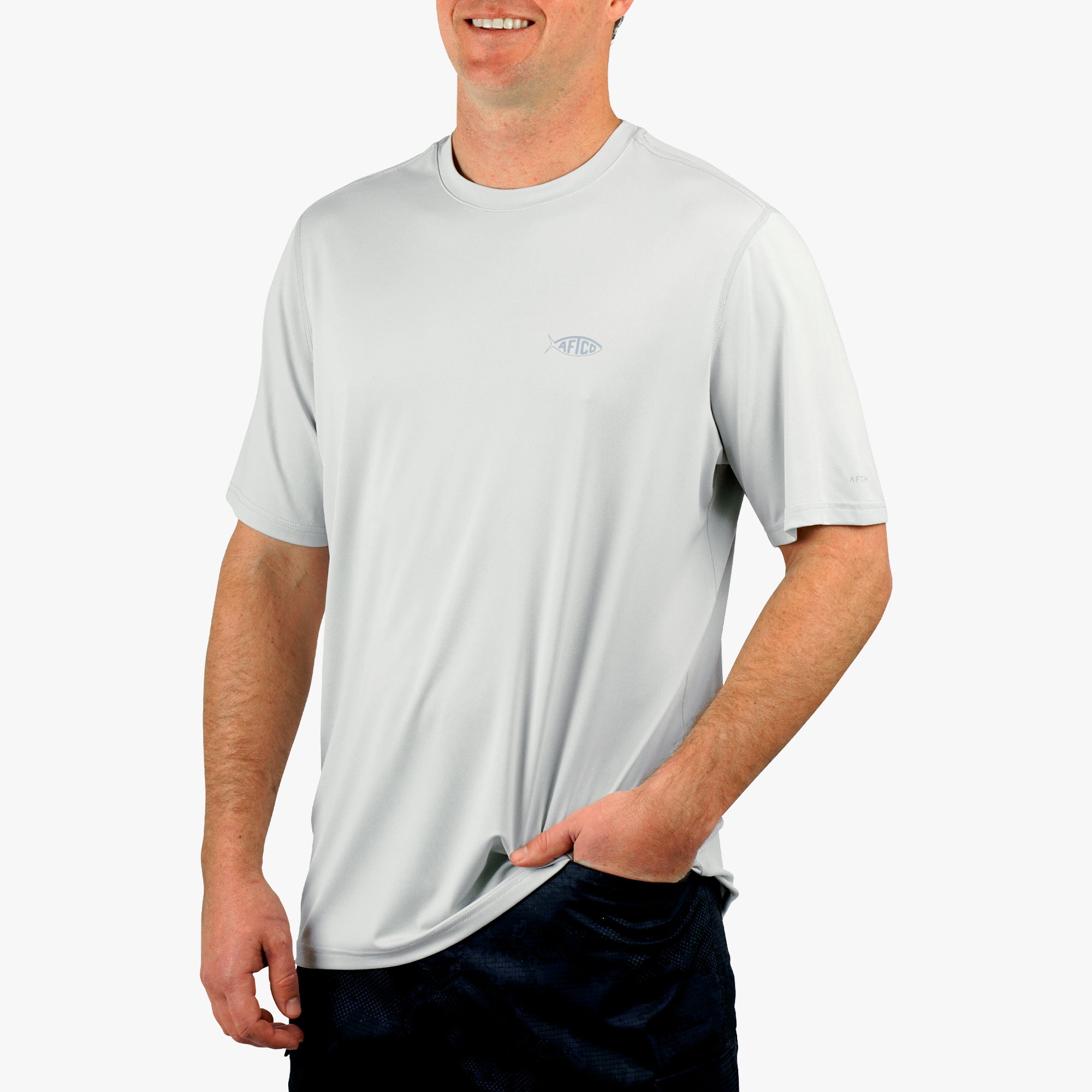 Samurai SS Performance Shirt - Image 42