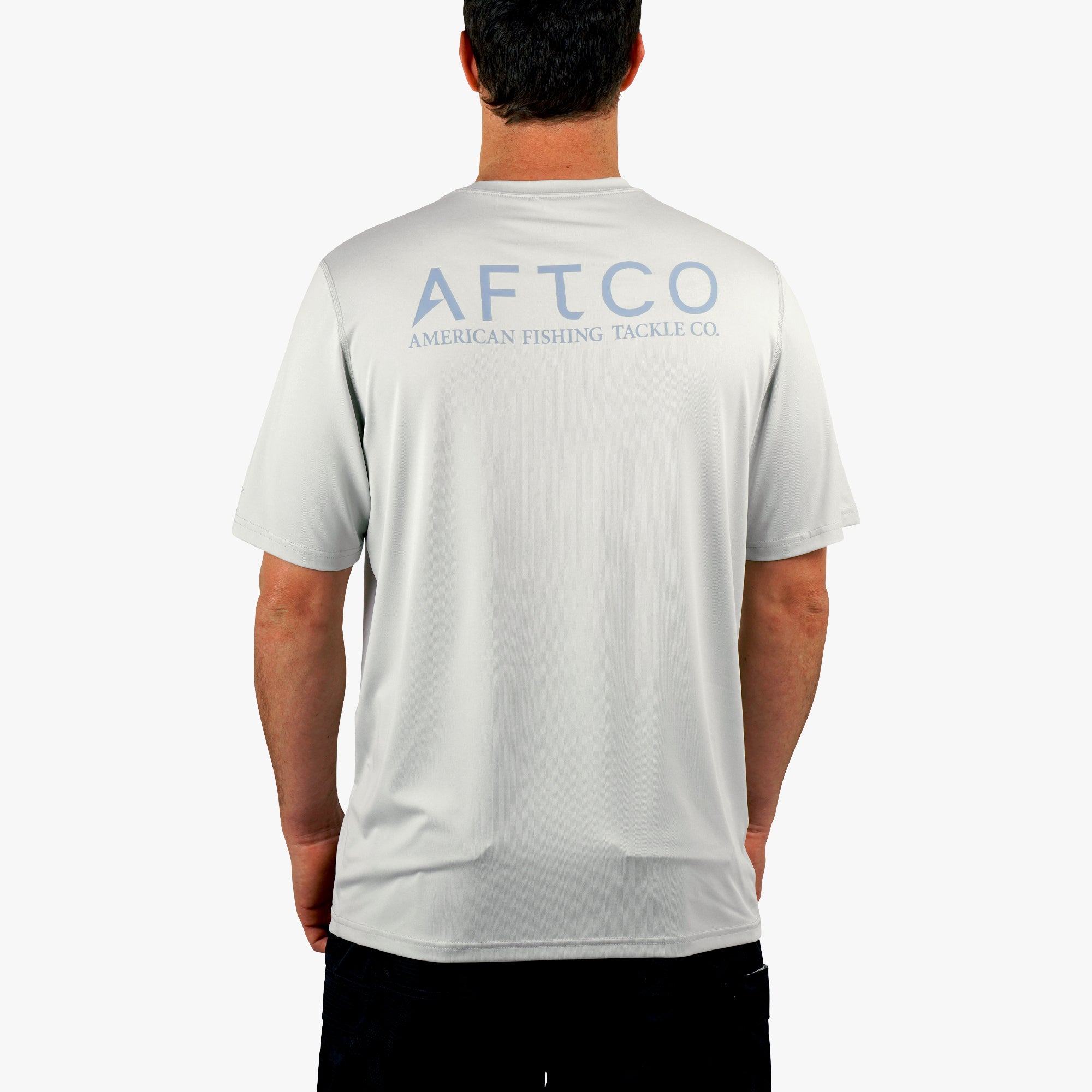 Samurai SS Performance Shirt - Image 44