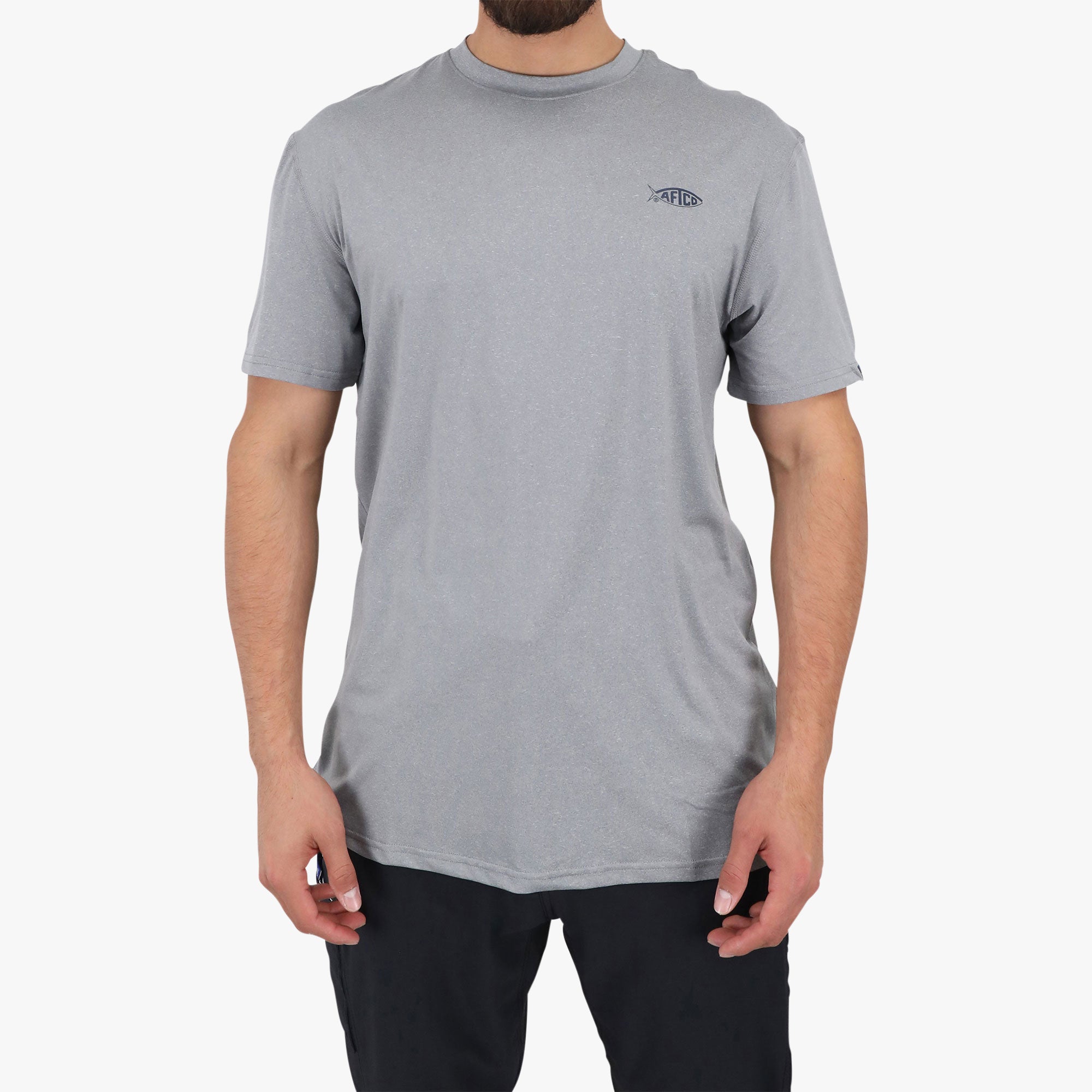 Samurai SS Performance Shirt - Image 8