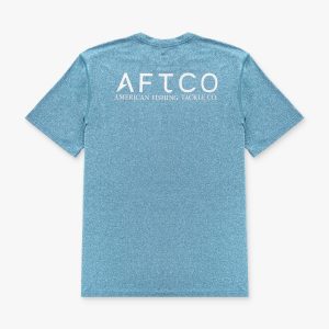Big Guy Samurai SS Performance Shirt