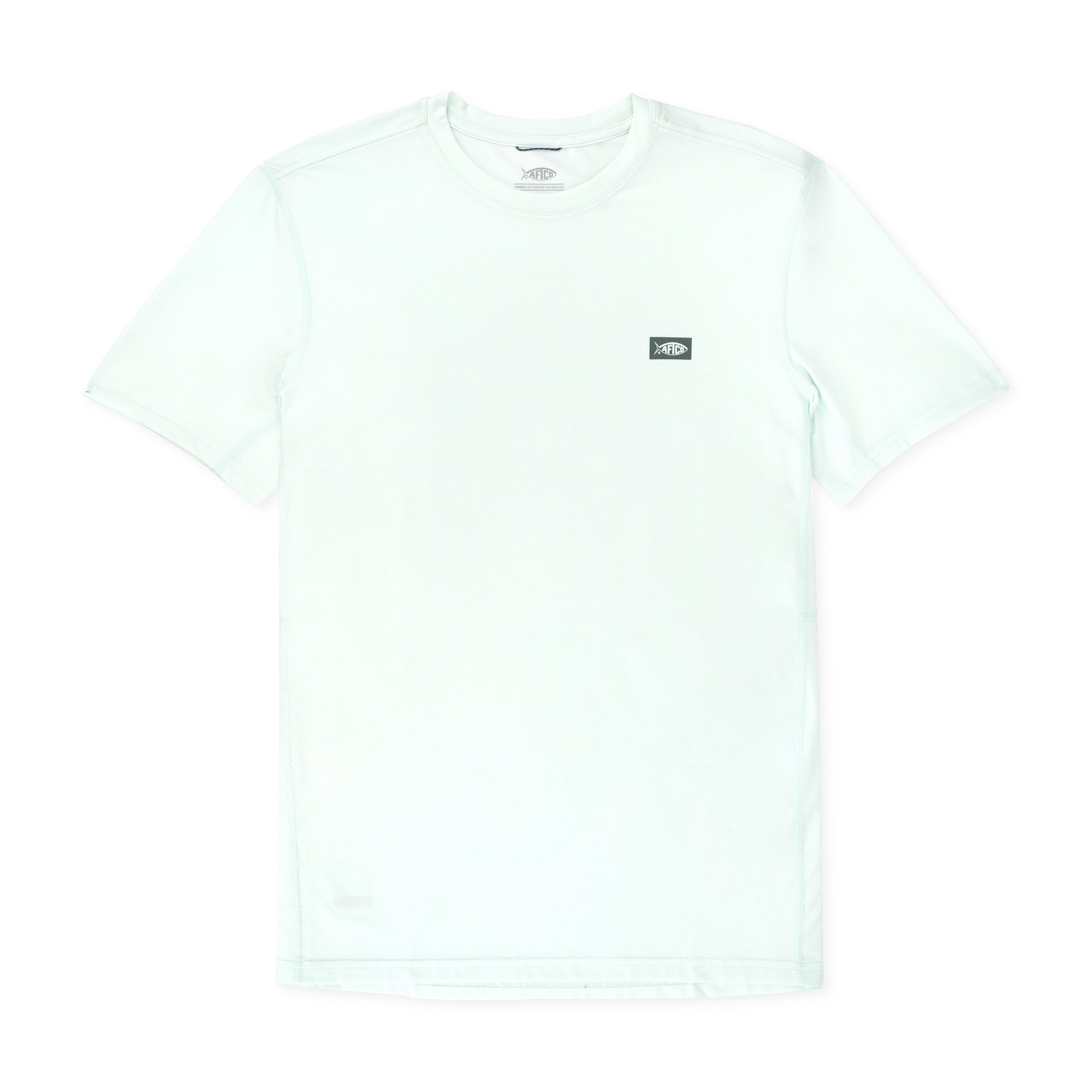 Air-O Mesh SS Fishing Shirt - Image 3