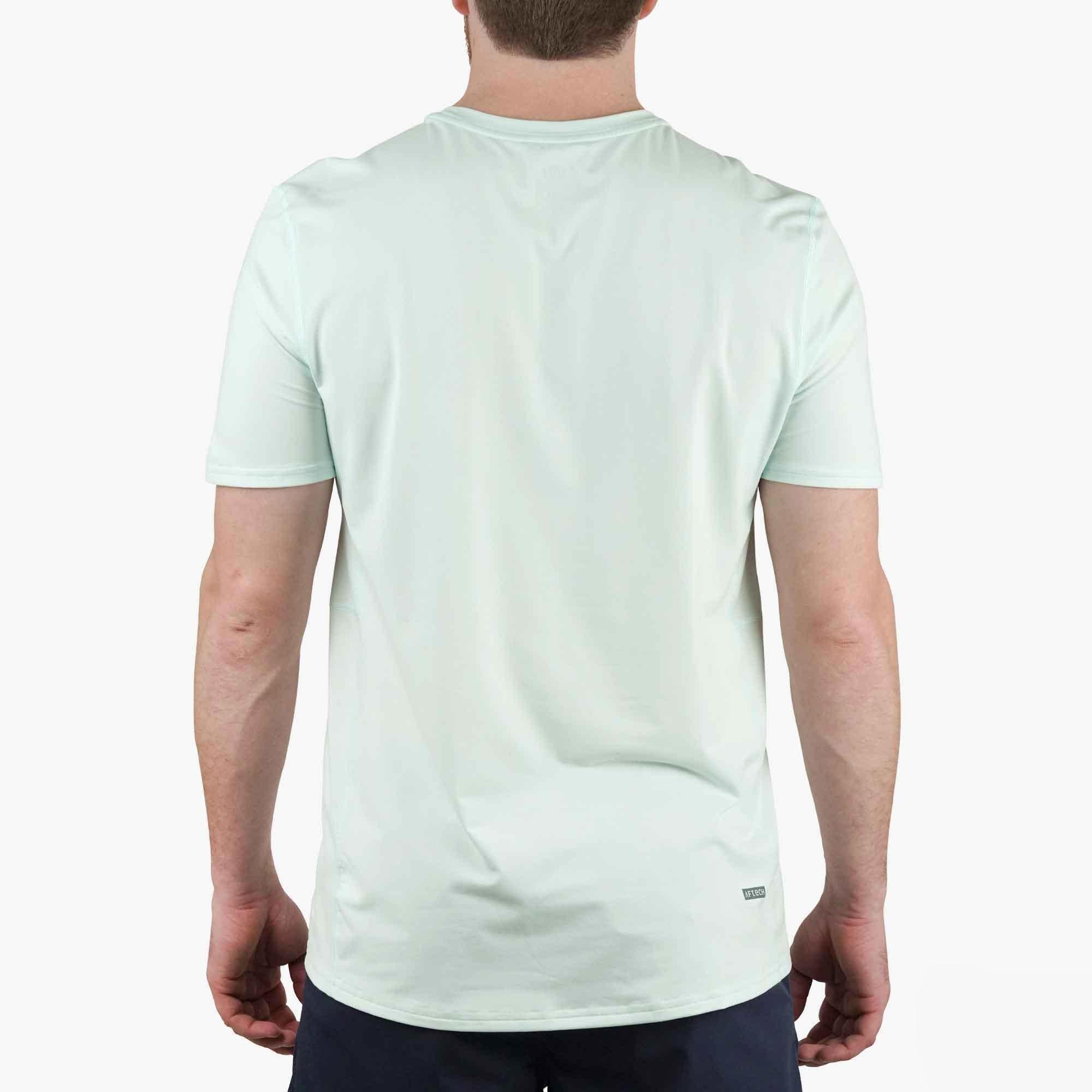 Air-O Mesh SS Fishing Shirt - Image 9